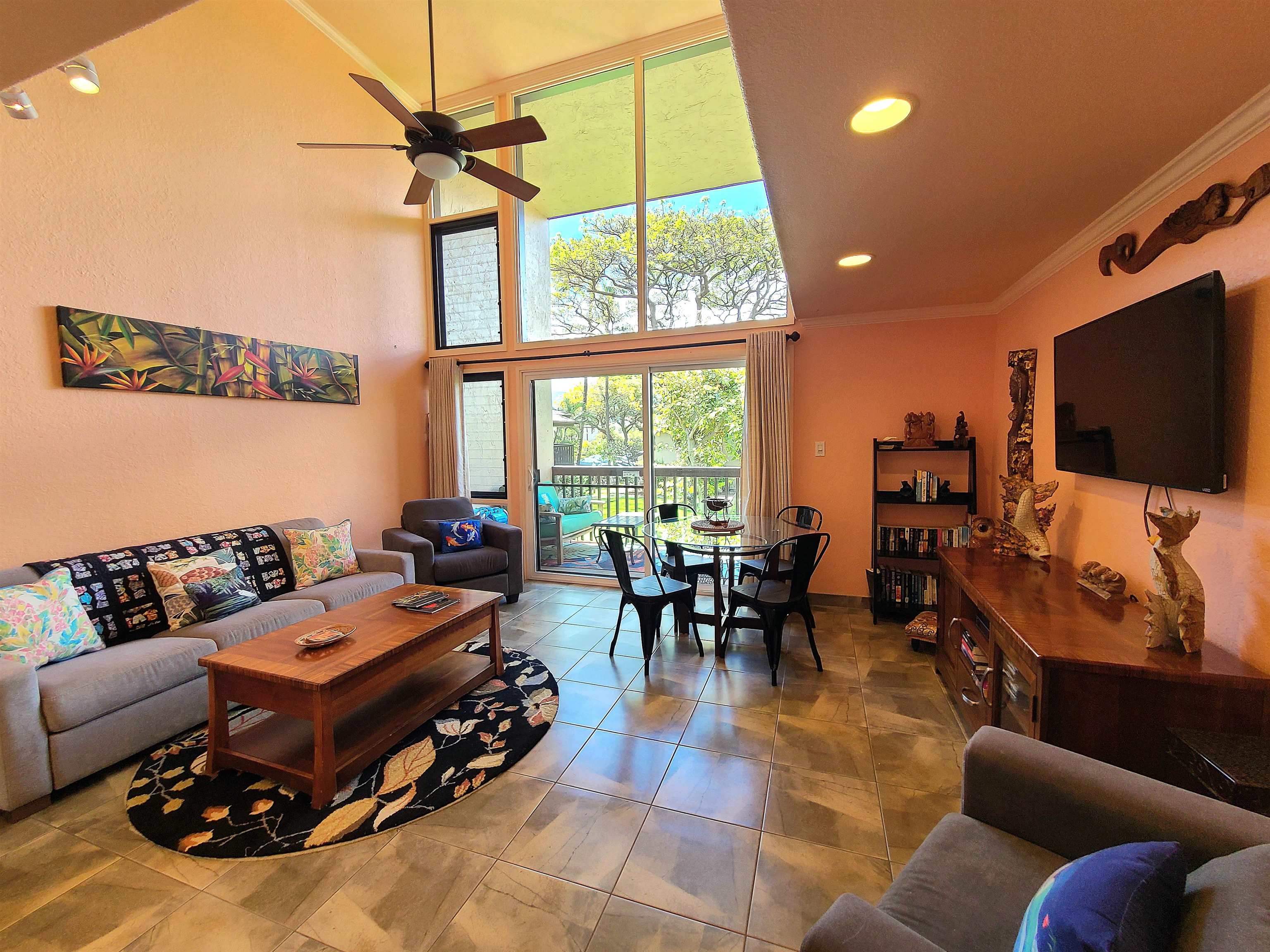 Kihei Garden Estates condo # G-207, Kihei, Hawaii - photo 5 of 50