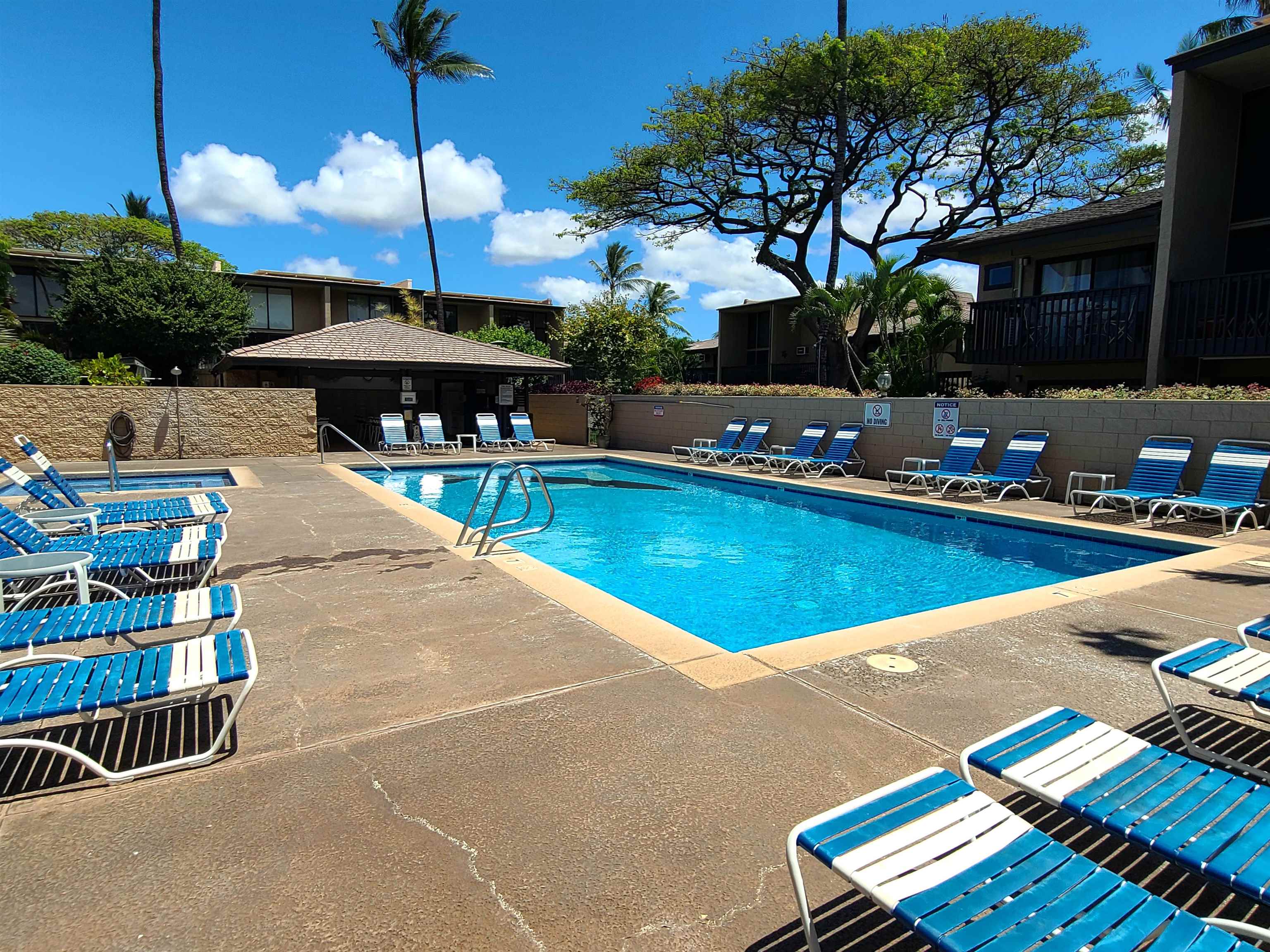 Kihei Garden Estates condo # G-207, Kihei, Hawaii - photo 42 of 50