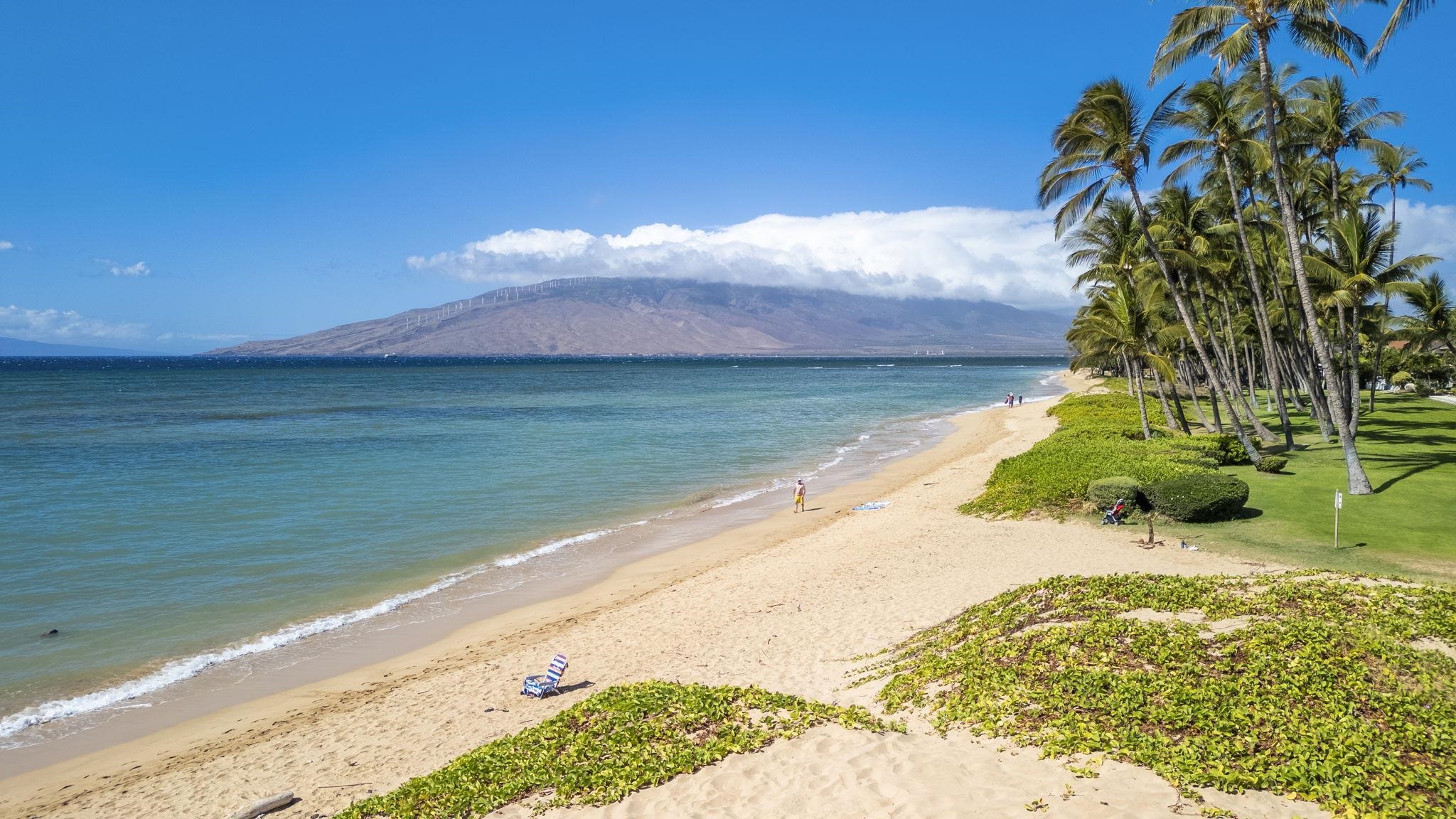 Kihei Garden Estates condo # G-207, Kihei, Hawaii - photo 46 of 50