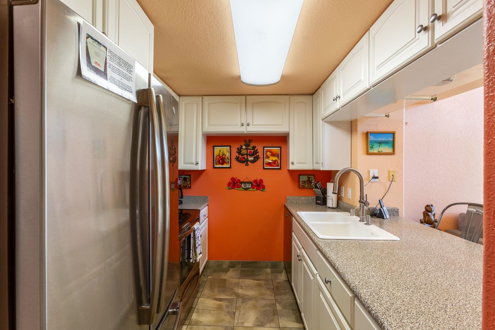 Kihei Garden Estates condo # G-207, Kihei, Hawaii - photo 9 of 50