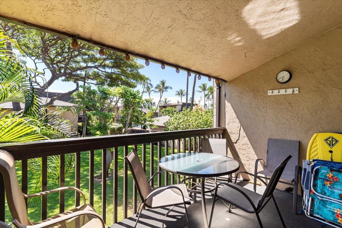 Kihei Garden Estates condo # G-208, Kihei, Hawaii - photo 32 of 34