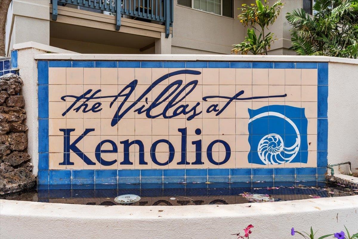 Villas at Kenolio I condo # 13A, Kihei, Hawaii - photo 5 of 30