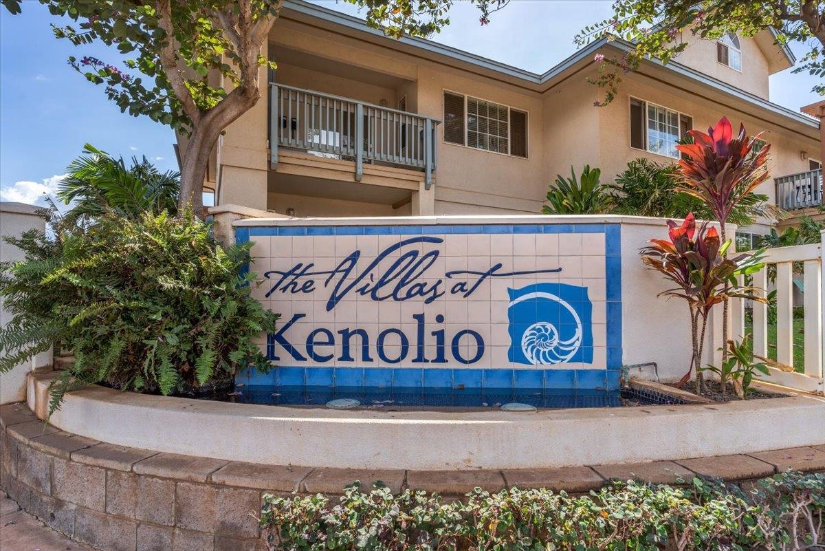 Villas at Kenolio I condo # 13A, Kihei, Hawaii - photo 2 of 50