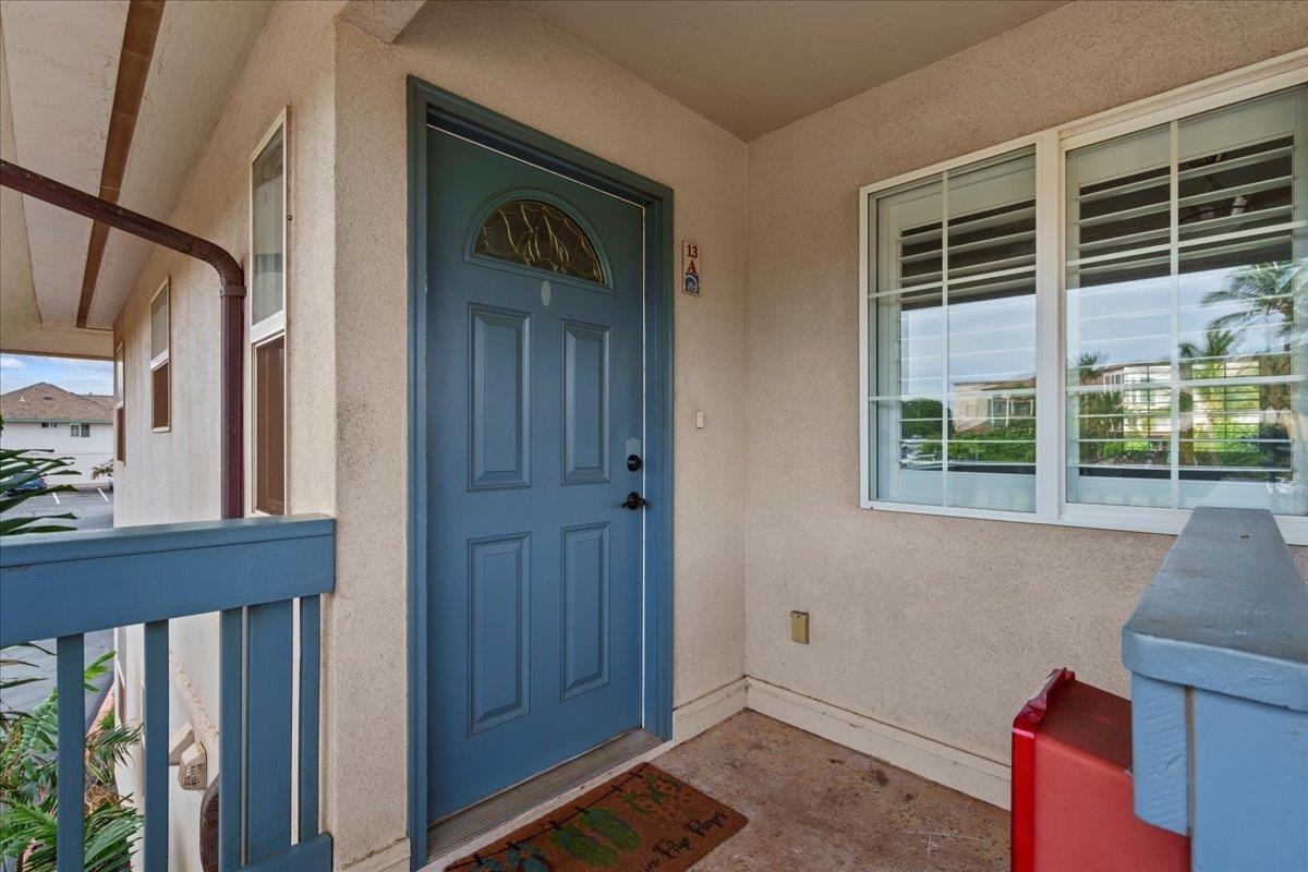 Villas at Kenolio I condo # 13A, Kihei, Hawaii - photo 34 of 50