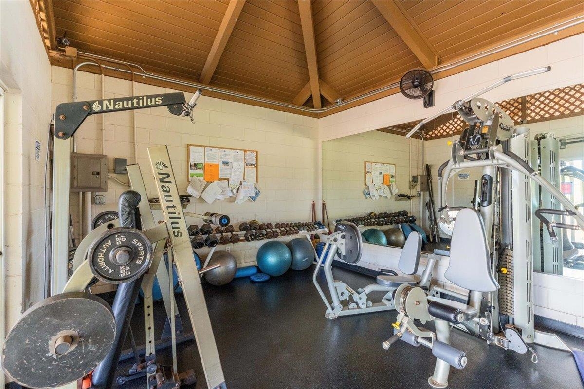 Villas at Kenolio I condo # 13A, Kihei, Hawaii - photo 35 of 50