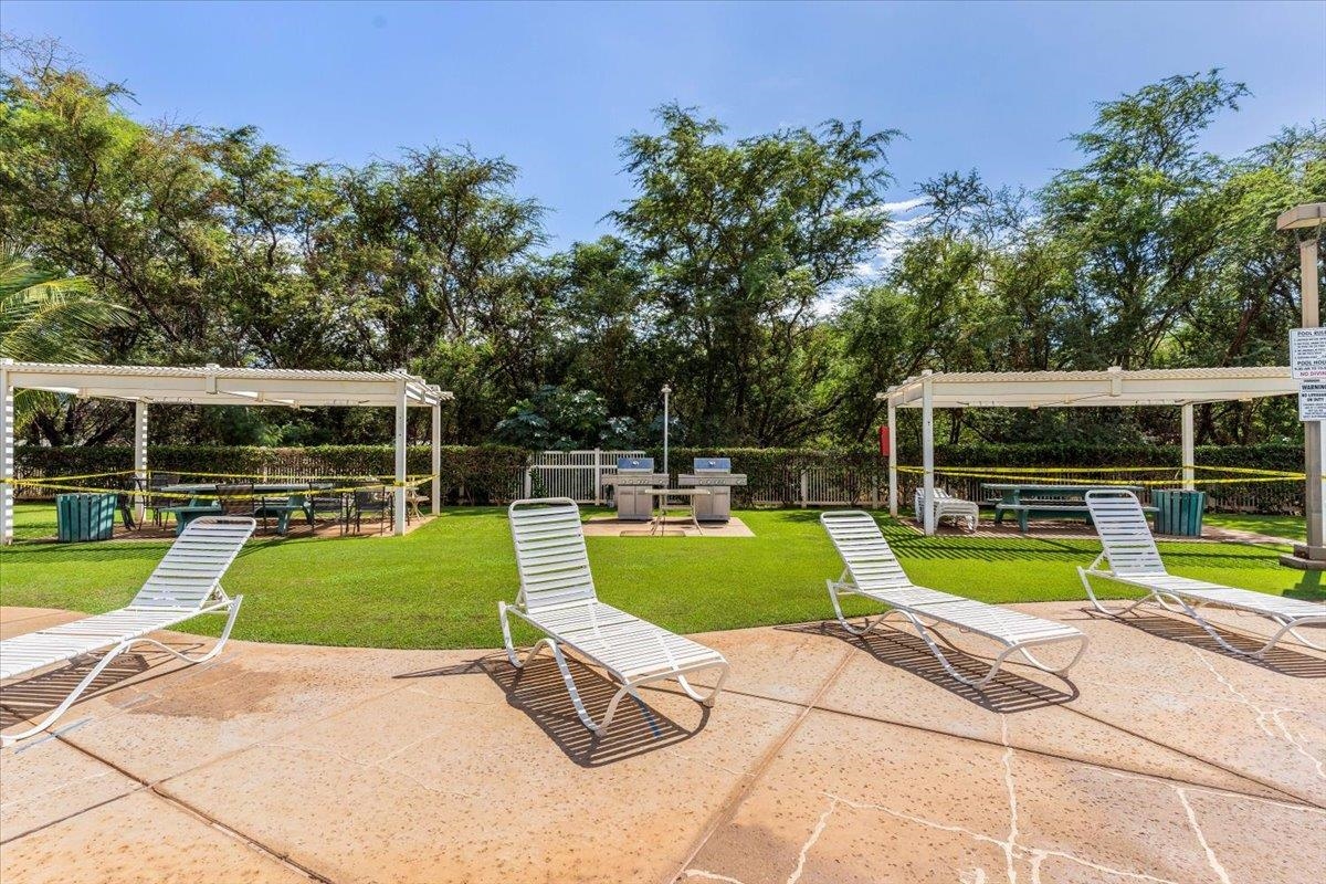 Villas at Kenolio I condo # 13A, Kihei, Hawaii - photo 36 of 50