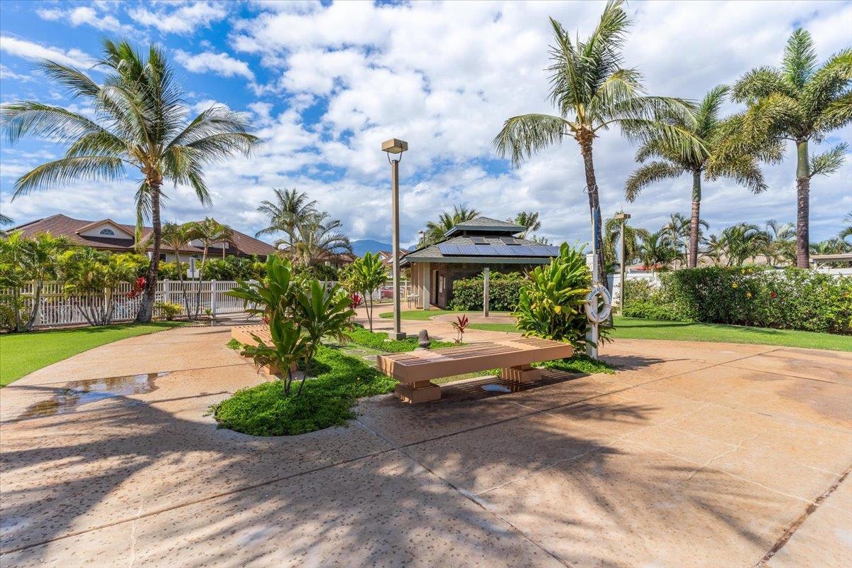 Villas at Kenolio I condo # 13A, Kihei, Hawaii - photo 37 of 50