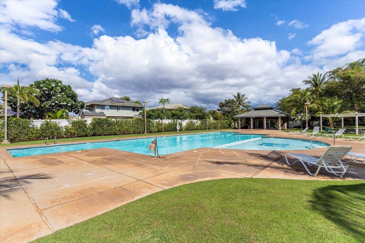 Villas at Kenolio I condo # 13A, Kihei, Hawaii - photo 38 of 50