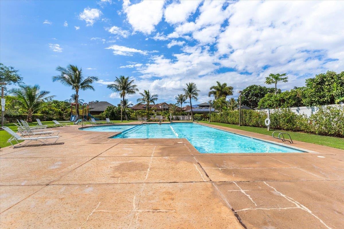 Villas at Kenolio I condo # 13A, Kihei, Hawaii - photo 39 of 50