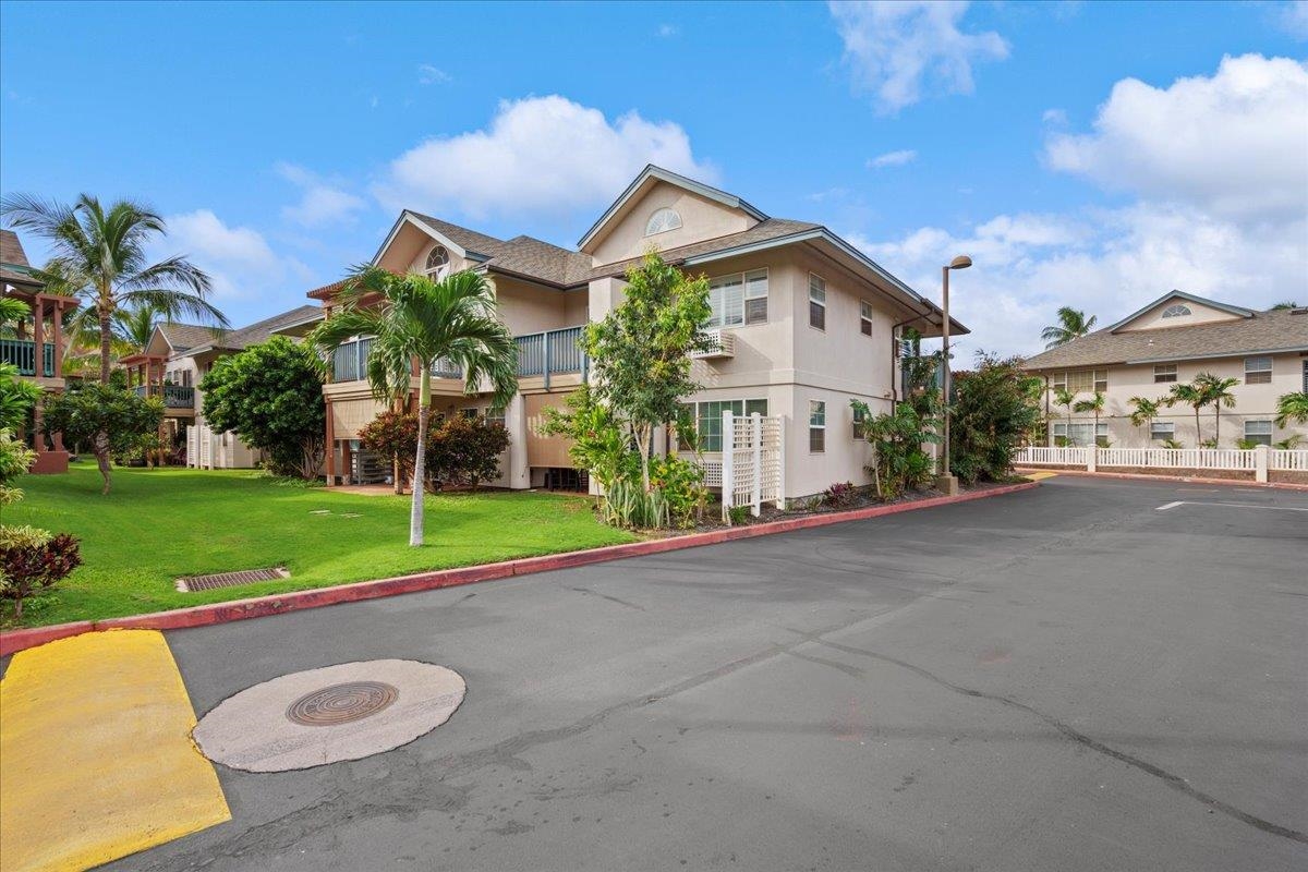 Villas at Kenolio I condo # 13A, Kihei, Hawaii - photo 43 of 50