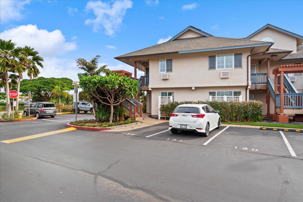 Villas at Kenolio I condo # 13A, Kihei, Hawaii - photo 44 of 50