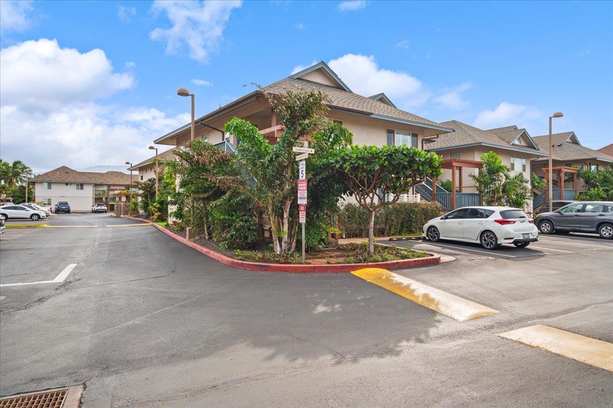 Villas at Kenolio I condo # 13A, Kihei, Hawaii - photo 45 of 50