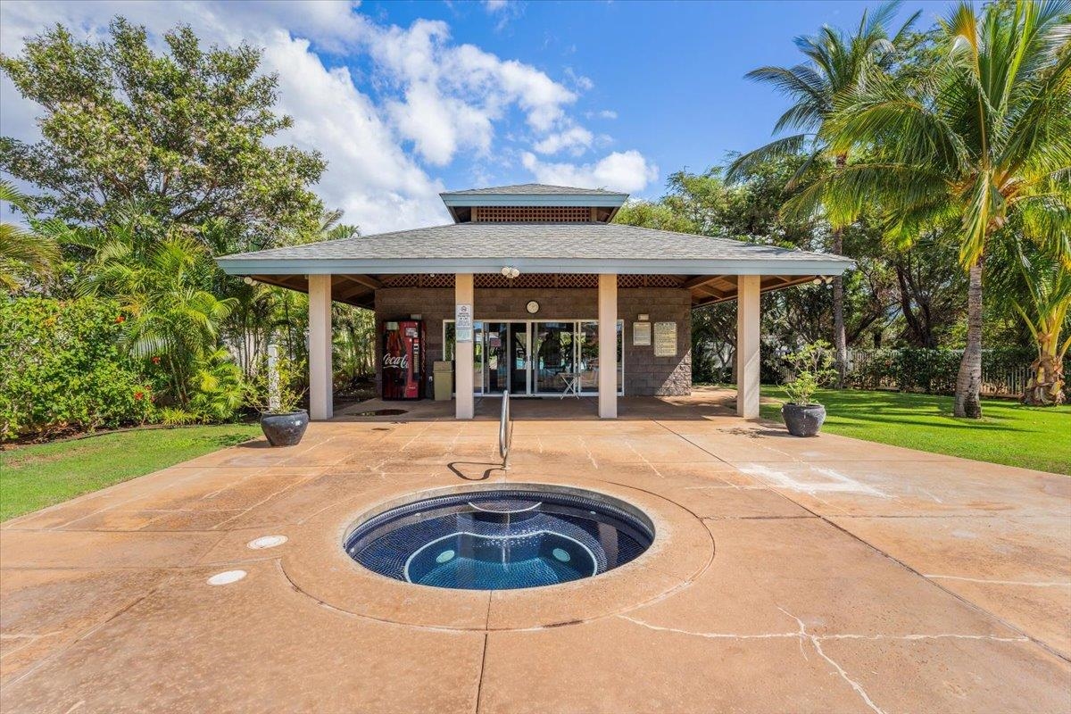 Villas at Kenolio I condo # 13A, Kihei, Hawaii - photo 46 of 50