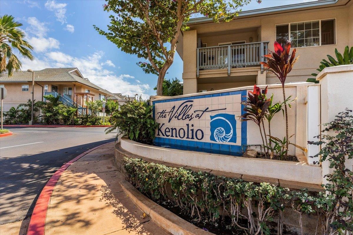 Villas at Kenolio I condo # 13A, Kihei, Hawaii - photo 47 of 50