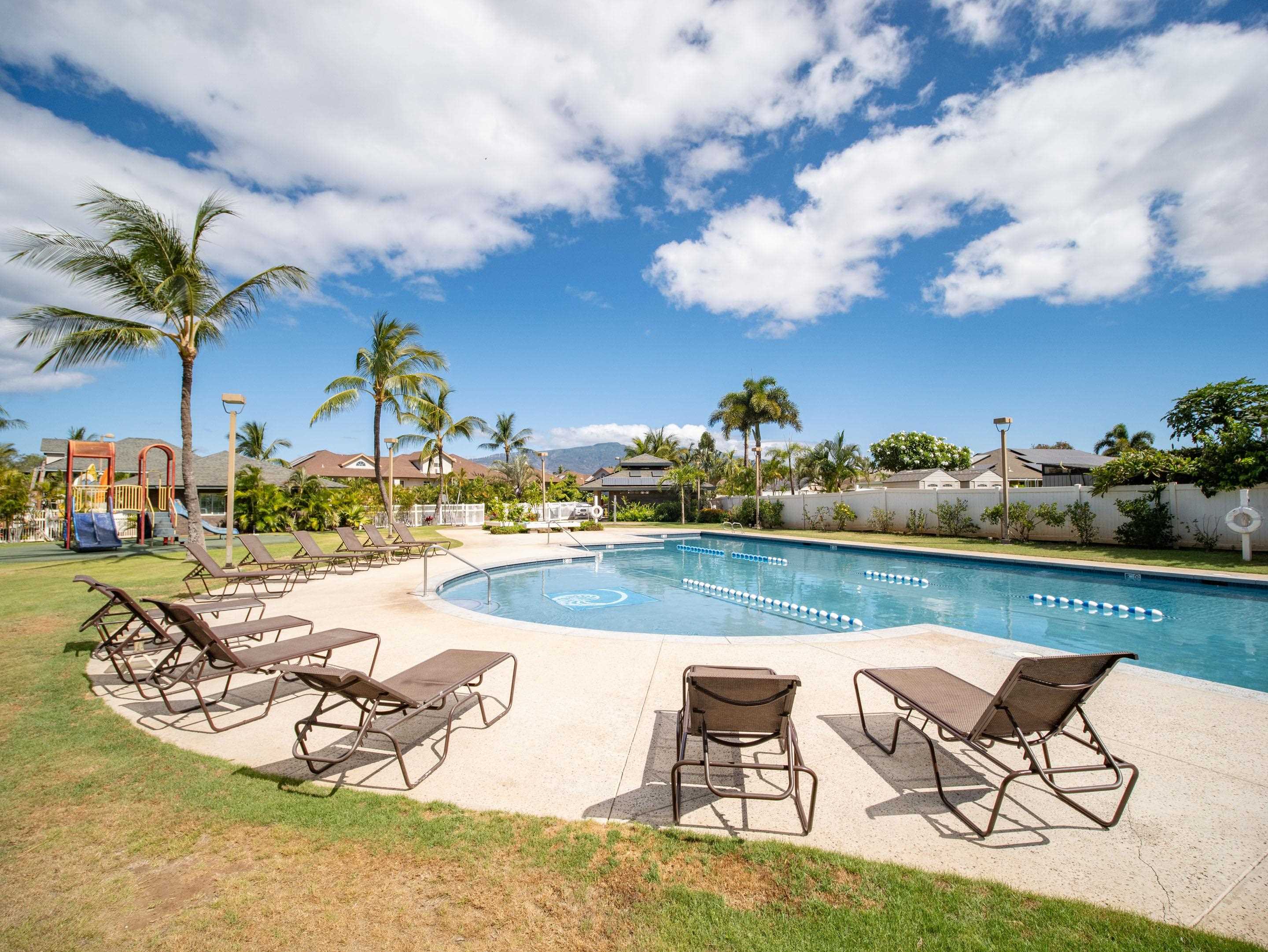 Villas at Kenolio I condo # 13C, Kihei, Hawaii - photo 27 of 38