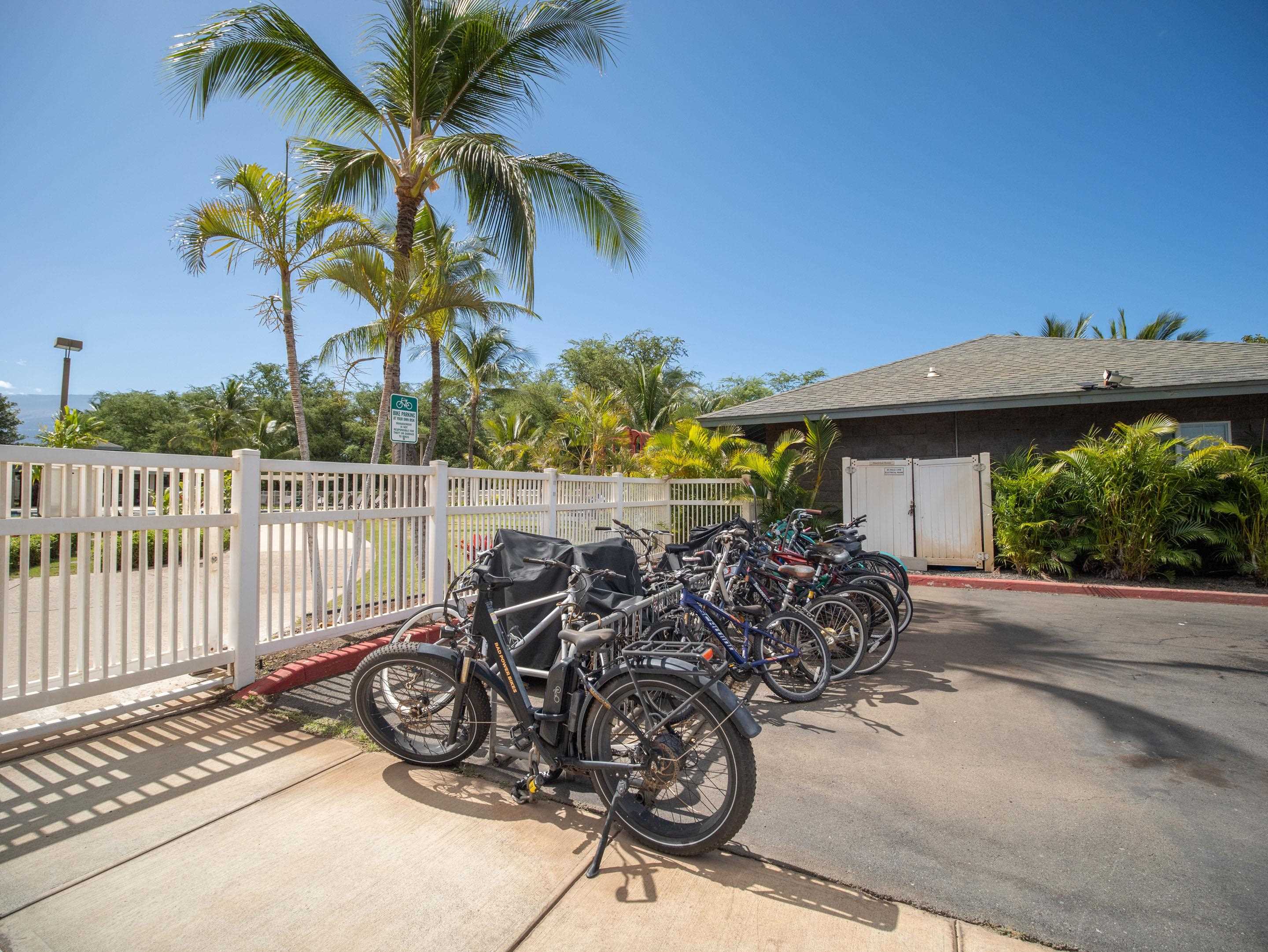 Villas at Kenolio I condo # 13C, Kihei, Hawaii - photo 28 of 38