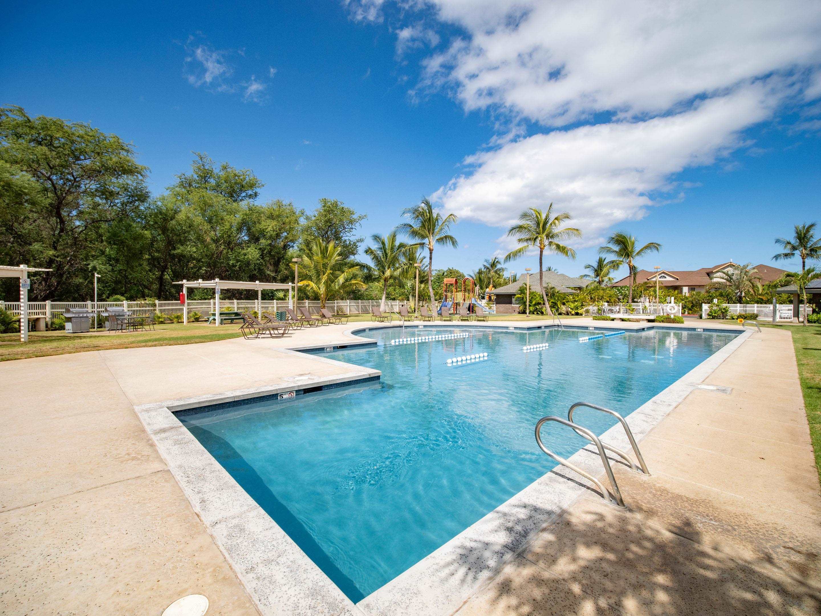 Villas at Kenolio I condo # 13C, Kihei, Hawaii - photo 32 of 38