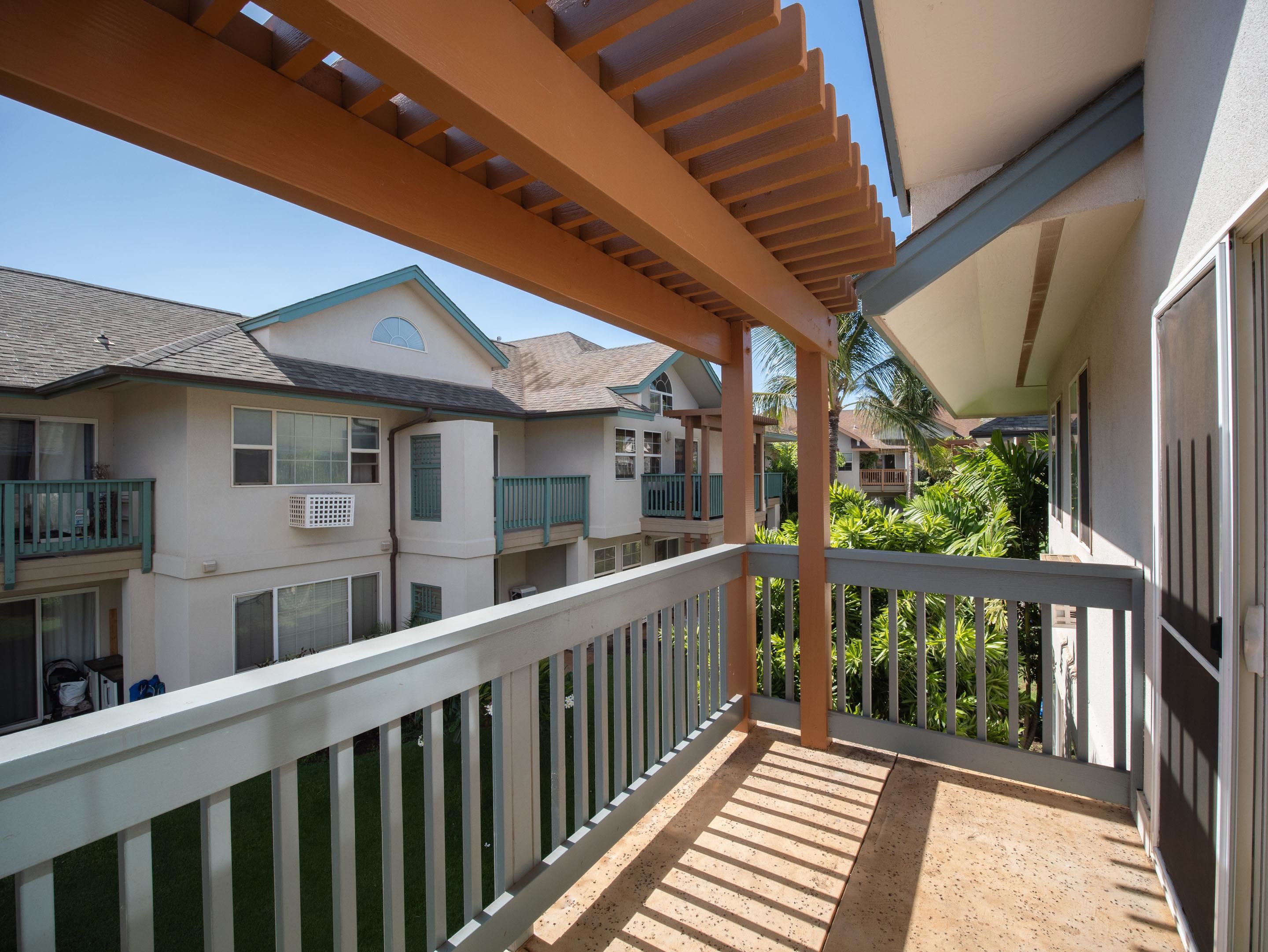 Villas at Kenolio I condo # 13C, Kihei, Hawaii - photo 7 of 38