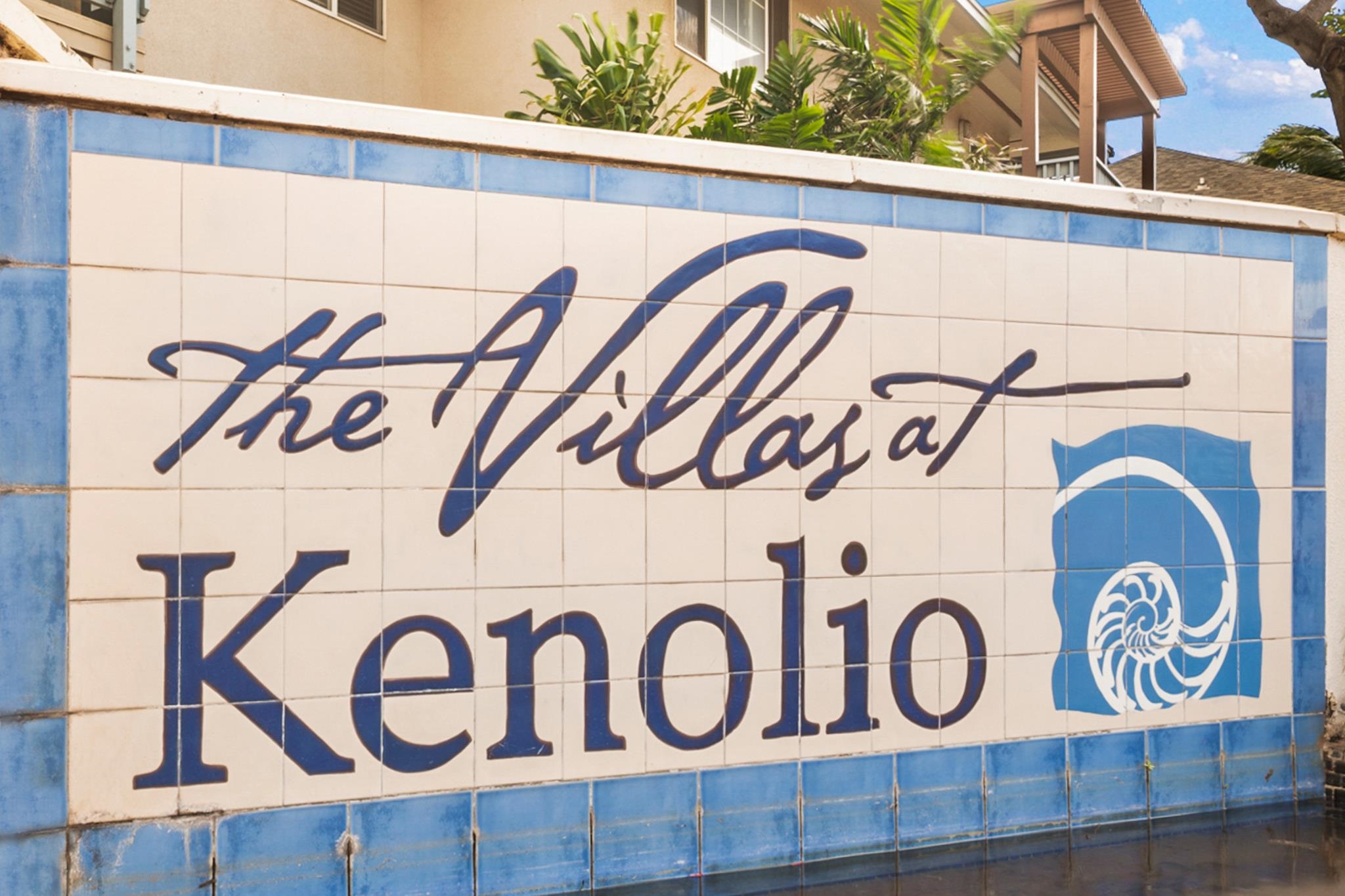 Villas at Kenolio I condo # 13k, Kihei, Hawaii - photo 30 of 30