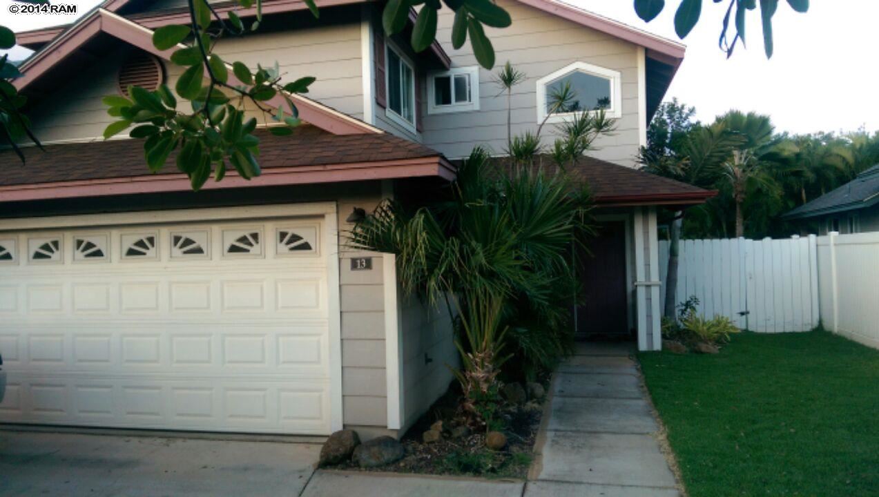 13  Hoowehi Pl Maui Lani, Kahului home - photo 3 of 17