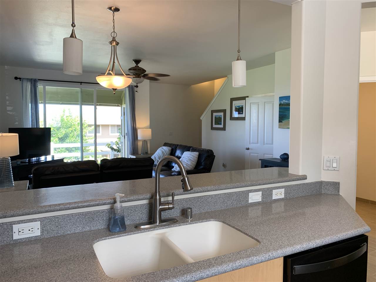 Iliahi at Kehalani condo # 18-A, Wailuku, Hawaii - photo 12 of 22