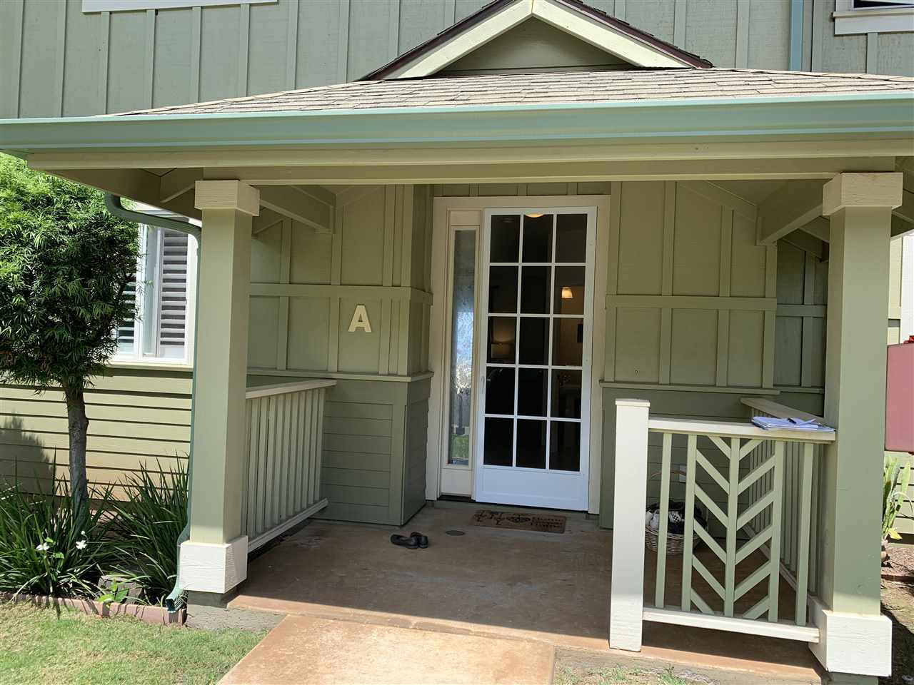Iliahi at Kehalani condo # 18-A, Wailuku, Hawaii - photo 4 of 22