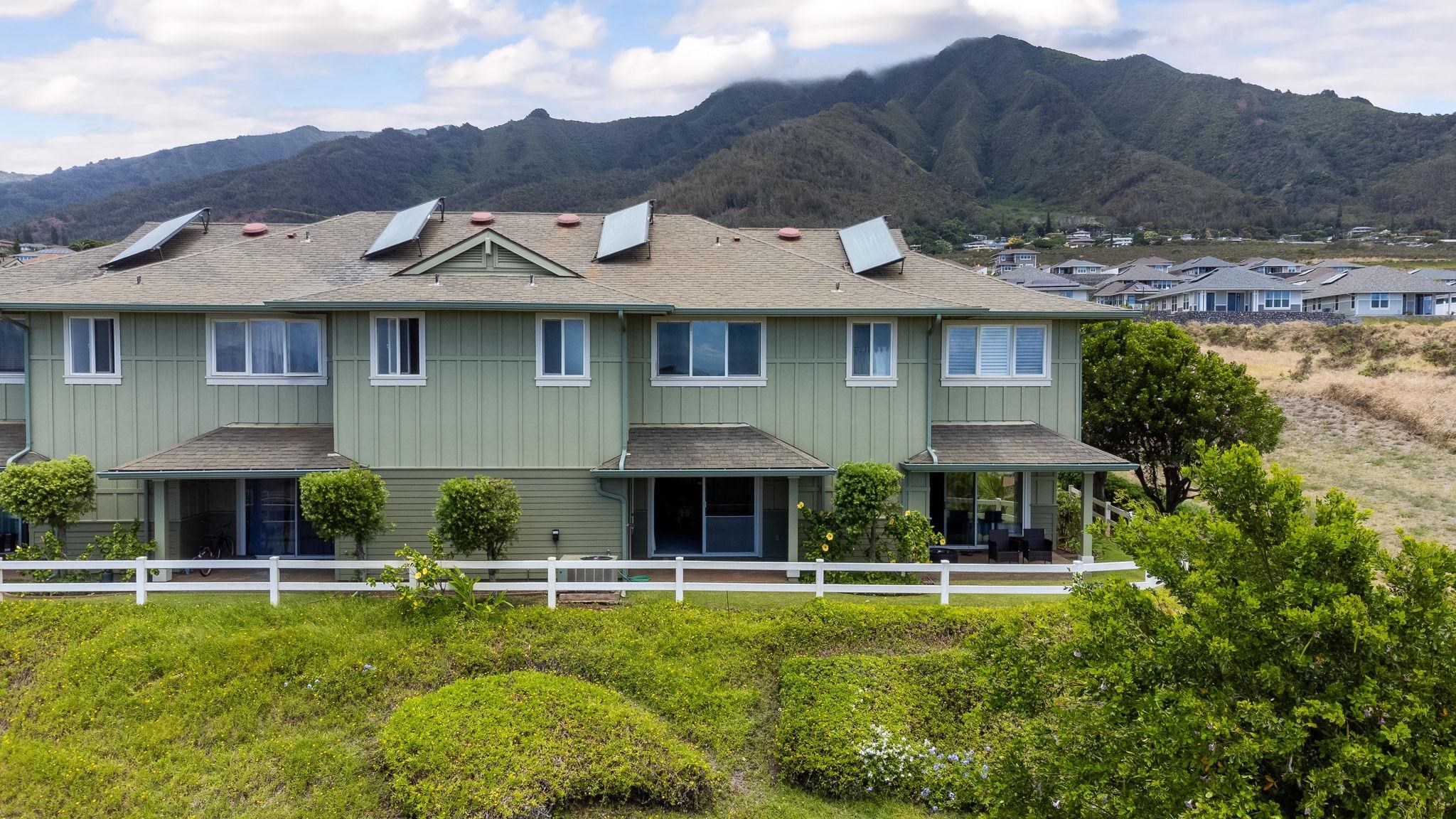 Iliahi at Kehalani condo # 18B, Wailuku, Hawaii - photo 2 of 45