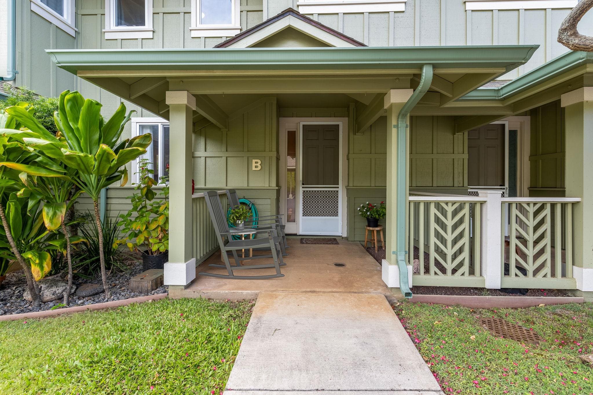 Iliahi at Kehalani condo # 18B, Wailuku, Hawaii - photo 4 of 45