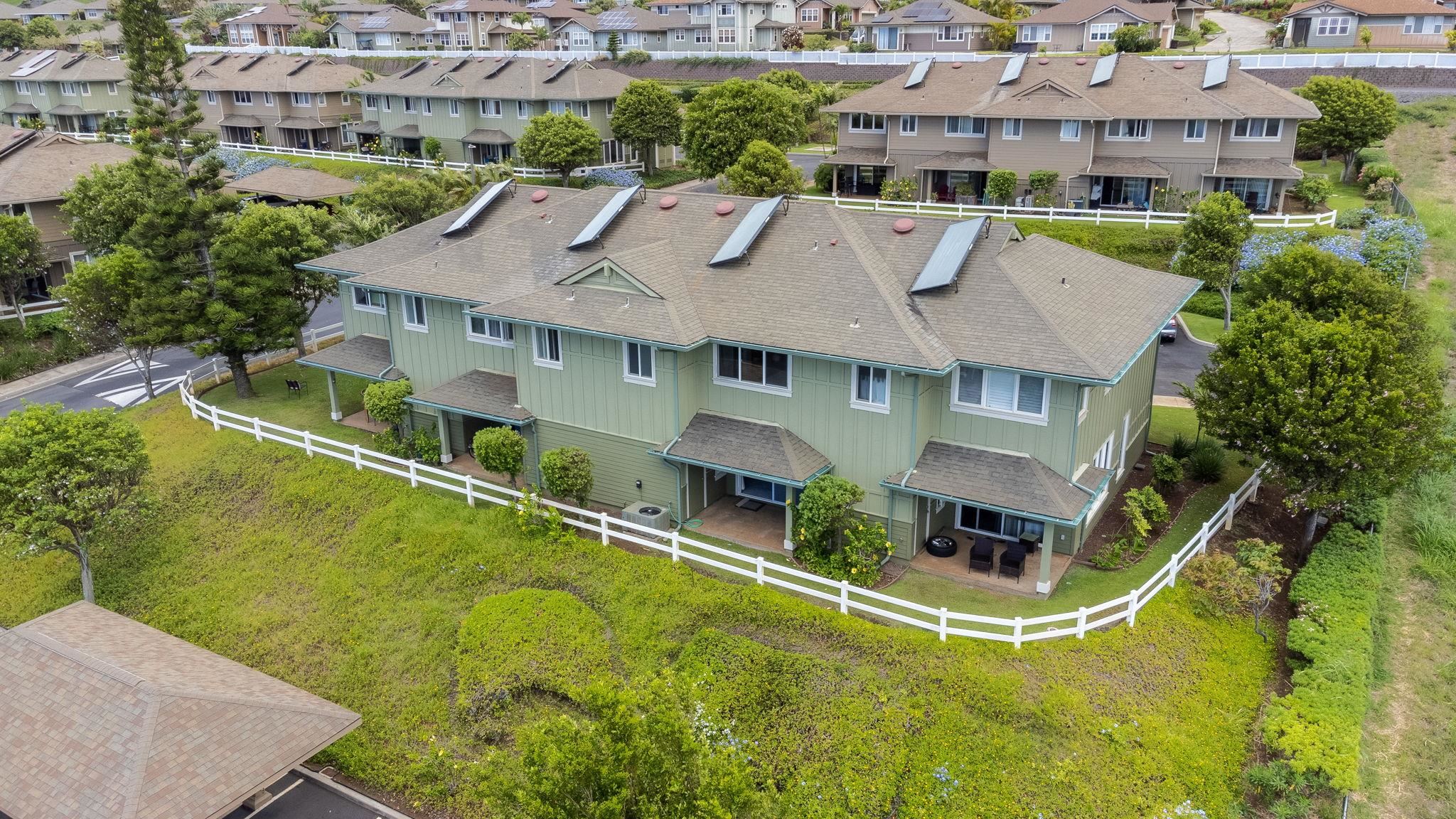 Iliahi at Kehalani condo # 18B, Wailuku, Hawaii - photo 38 of 45