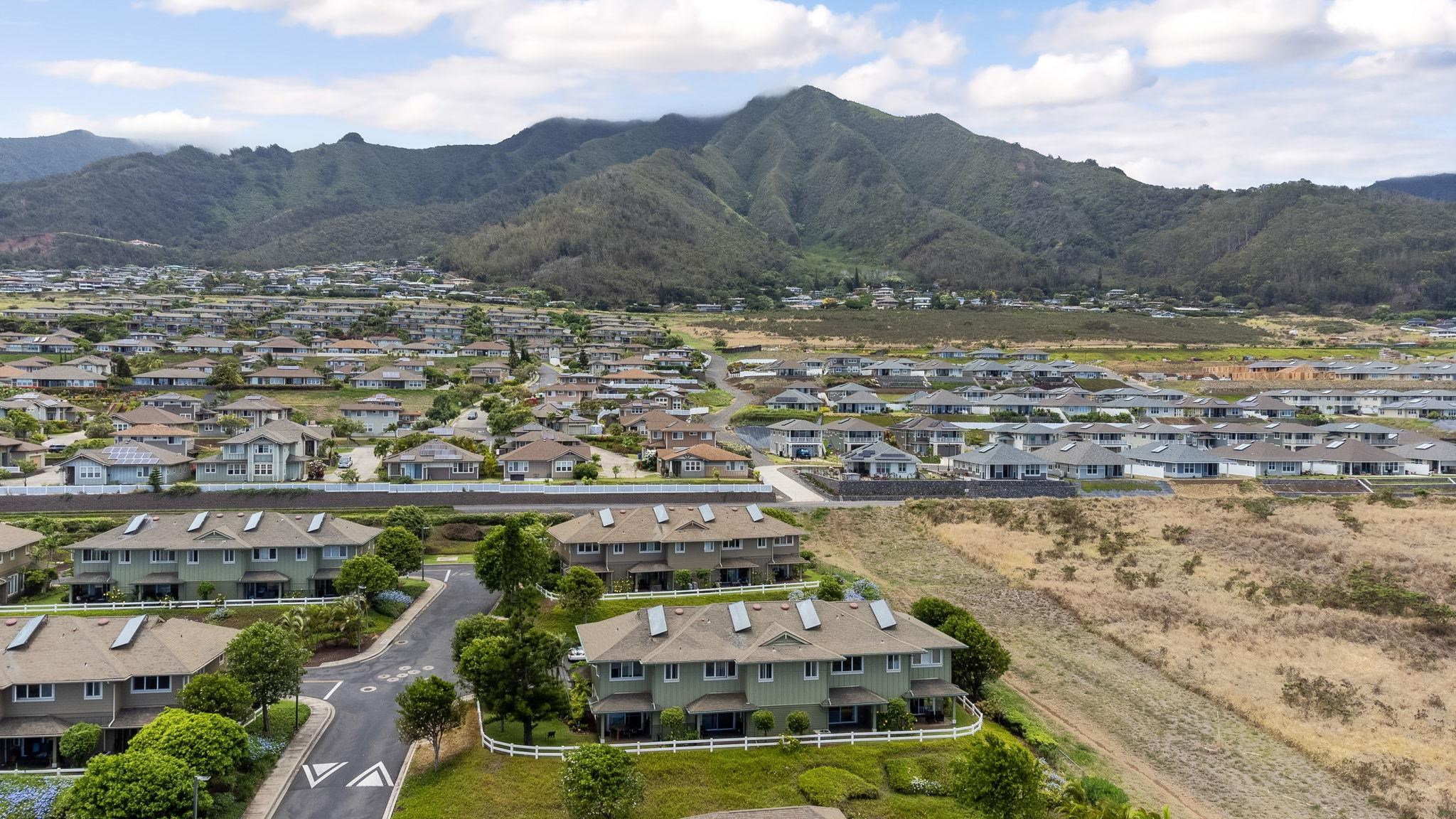 Iliahi at Kehalani condo # 18B, Wailuku, Hawaii - photo 45 of 48