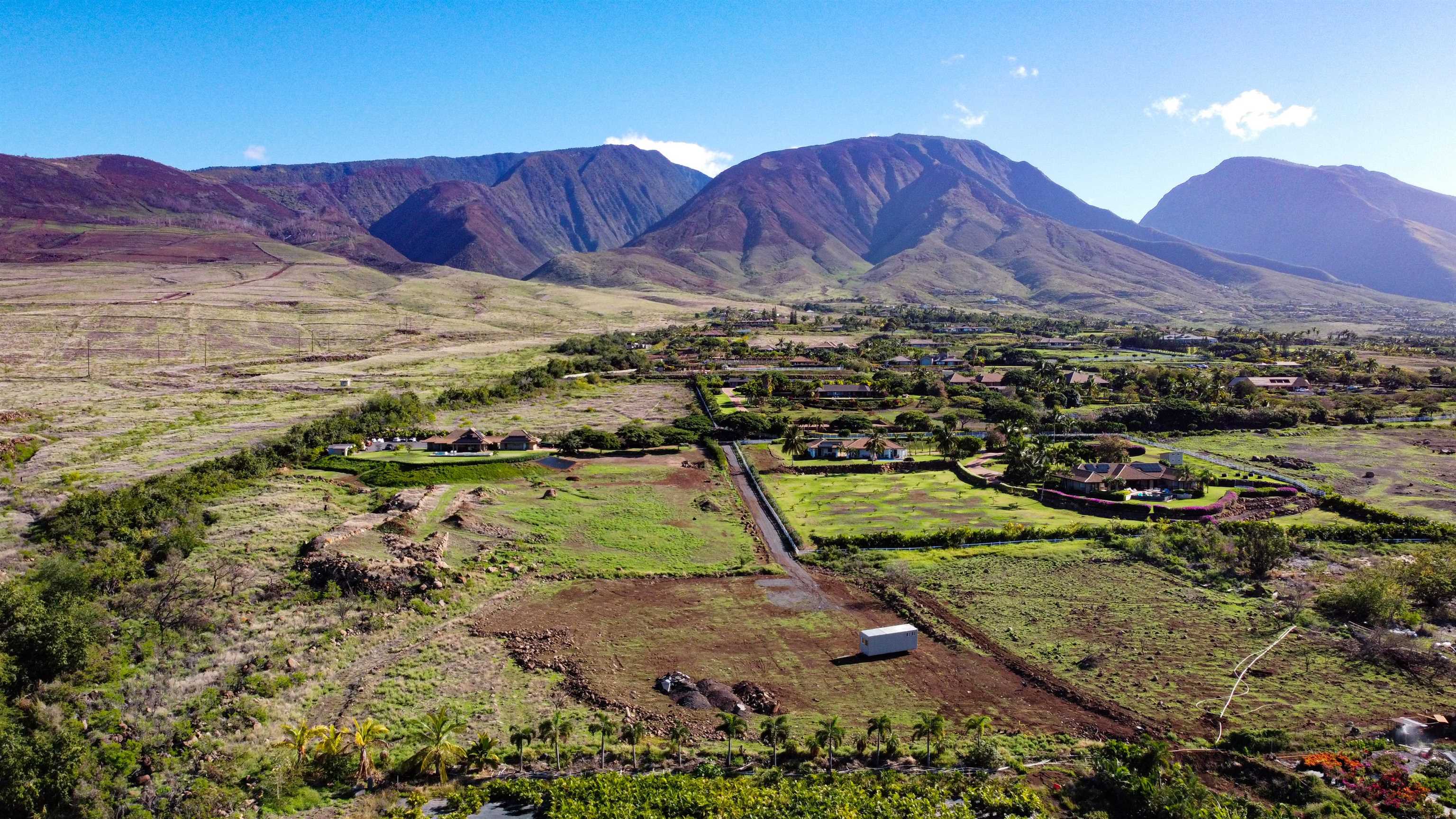 13 Mele Komo Pl B Lahaina, Hi vacant land for sale - photo 3 of 8