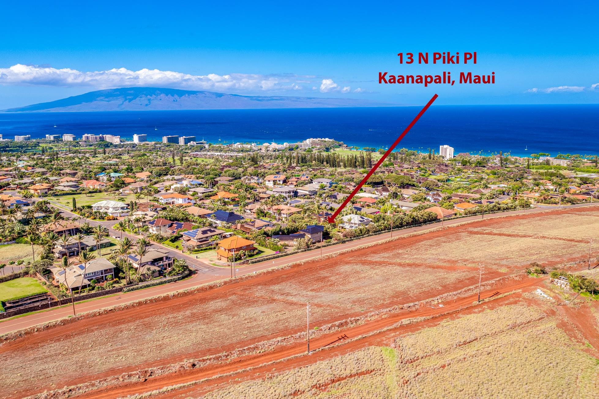 13  Piki Pl Kaanapali Hillside, Kaanapali home - photo 14 of 48