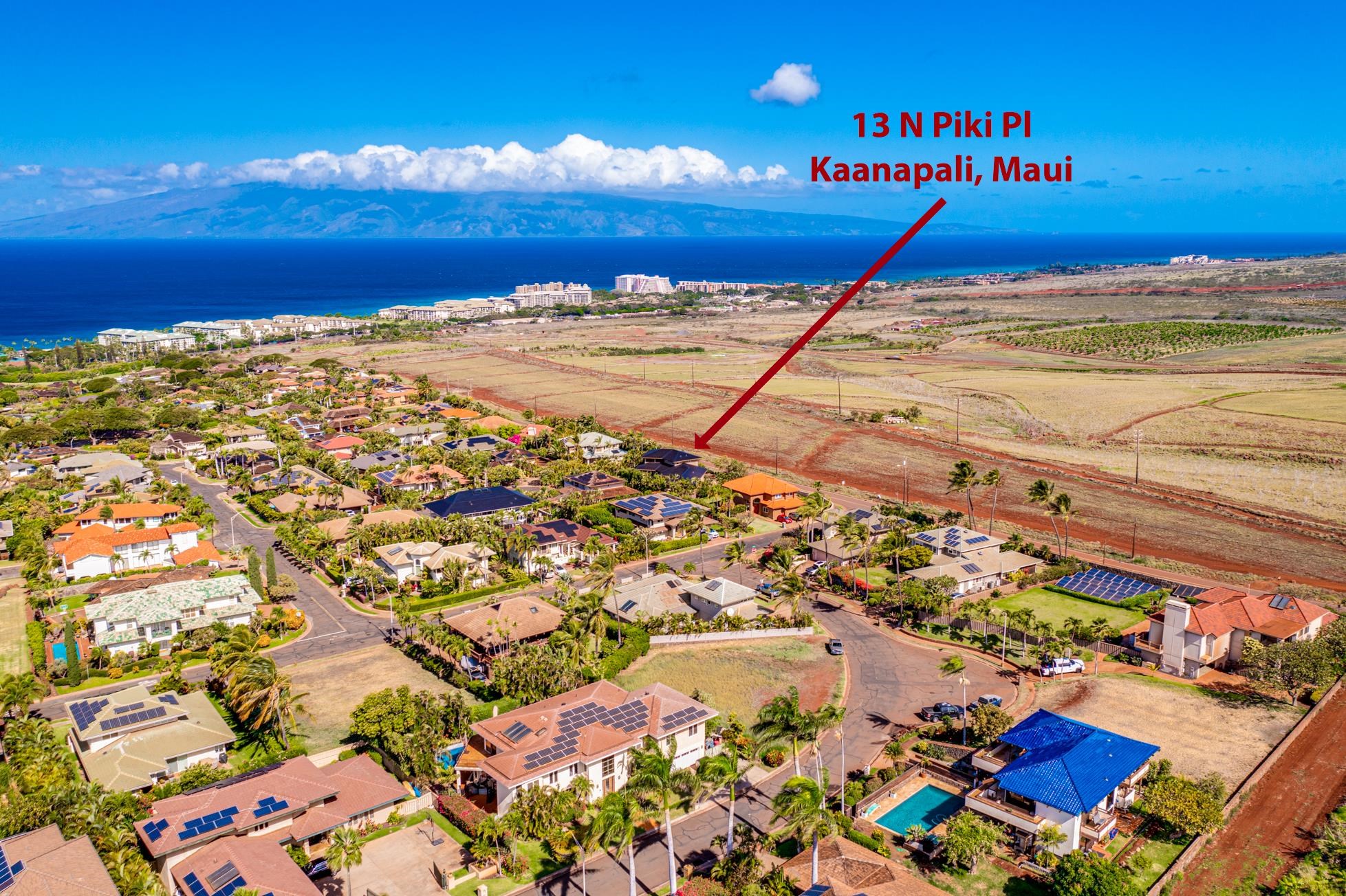 13  Piki Pl Kaanapali Hillside, Kaanapali home - photo 20 of 48