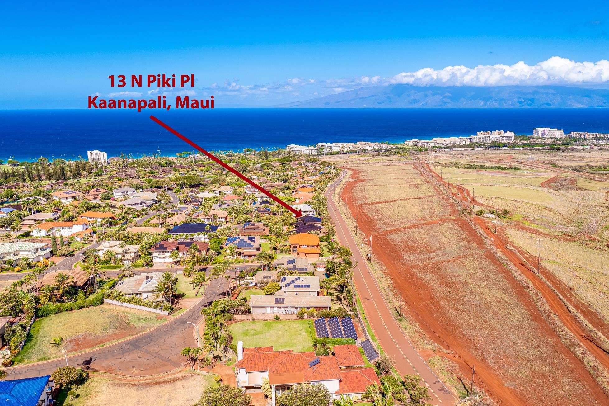 13  N Piki Pl Kaanapali Hillside, Kaanapali home - photo 16 of 48