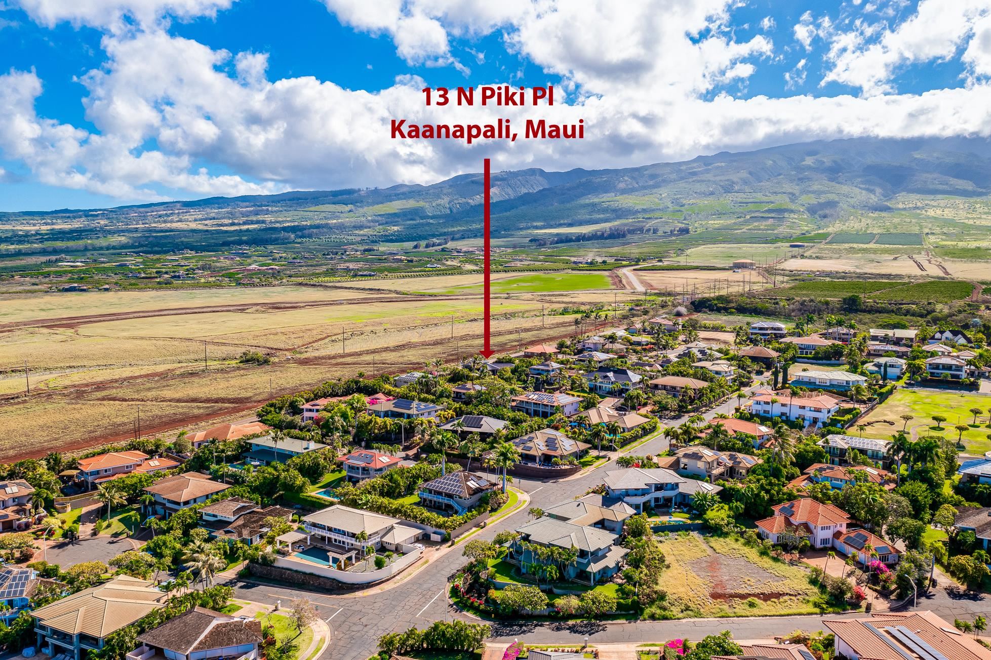 13  N Piki Pl Kaanapali Hillside, Kaanapali home - photo 18 of 48