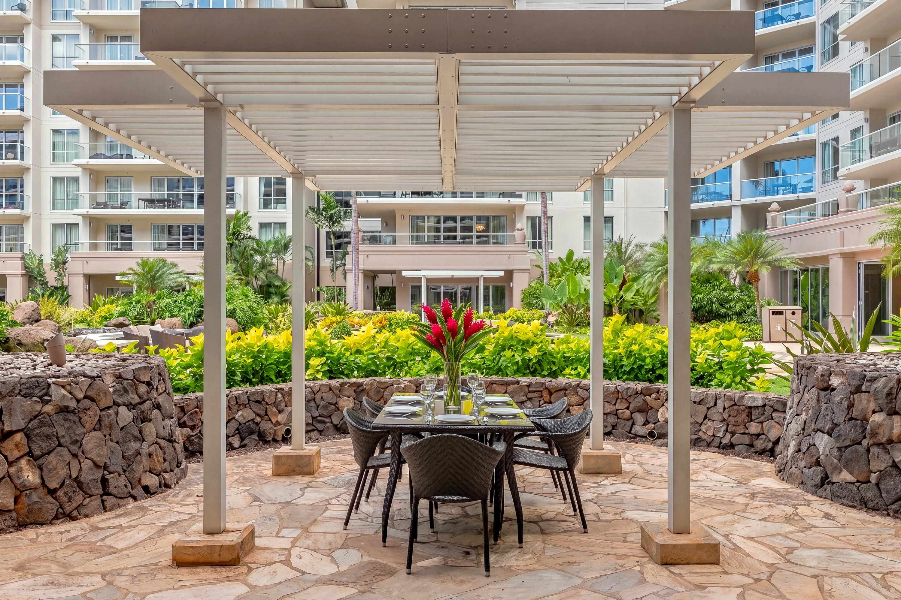Honua Kai - Konea condo # 113, Lahaina, Hawaii - photo 2 of 48