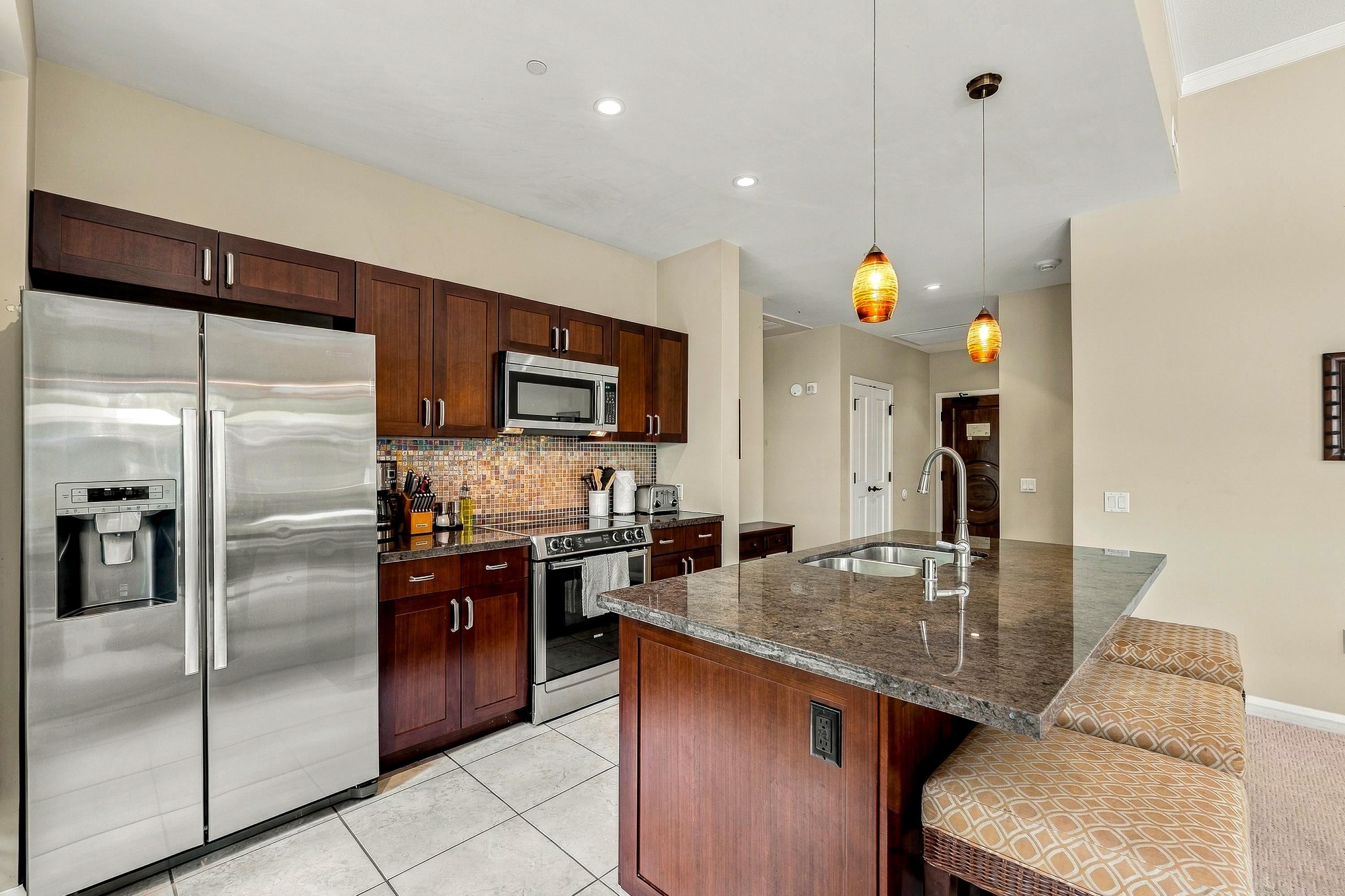 Honua Kai - Konea condo # 113, Lahaina, Hawaii - photo 11 of 48