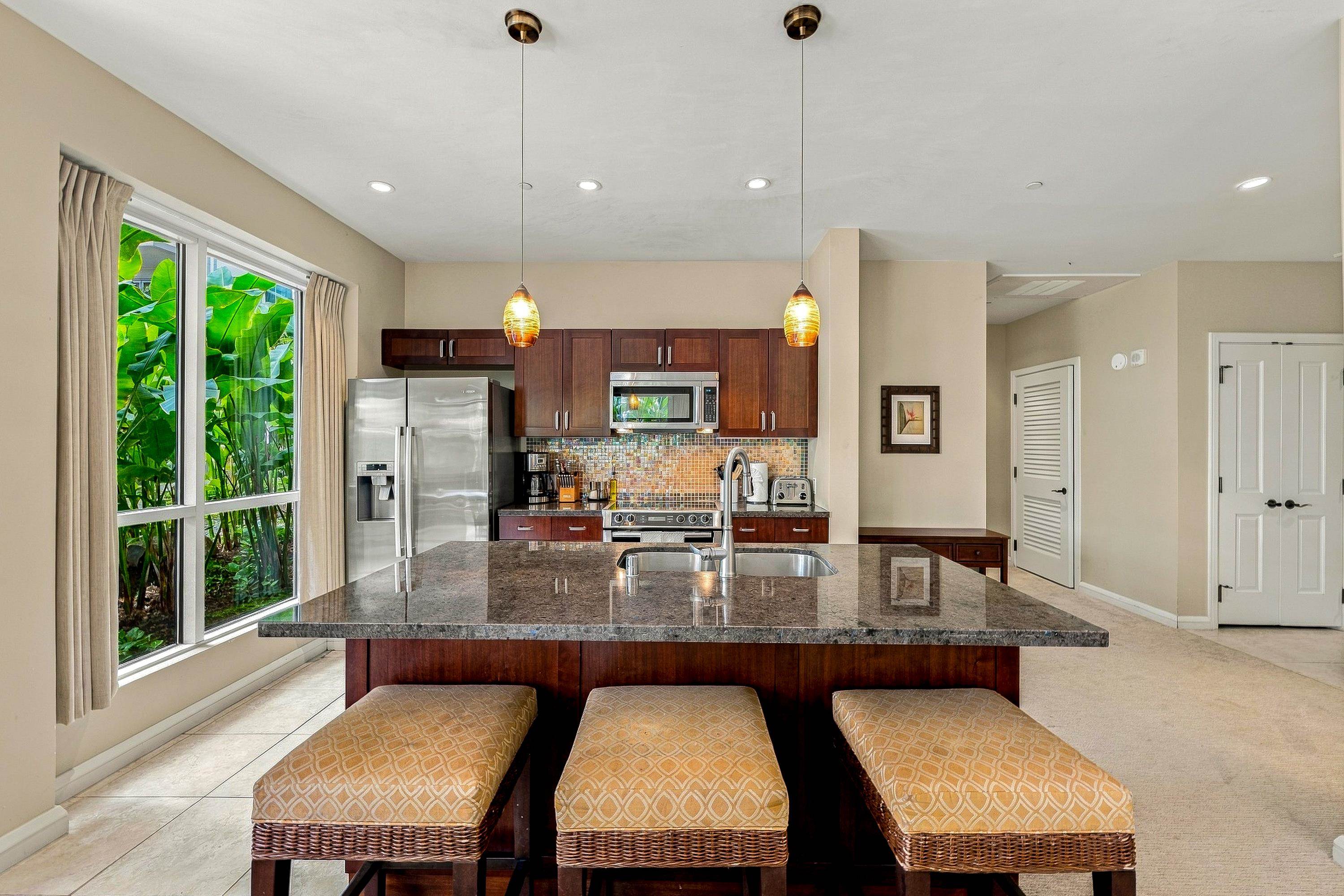Honua Kai - Konea condo # 113, Lahaina, Hawaii - photo 12 of 48