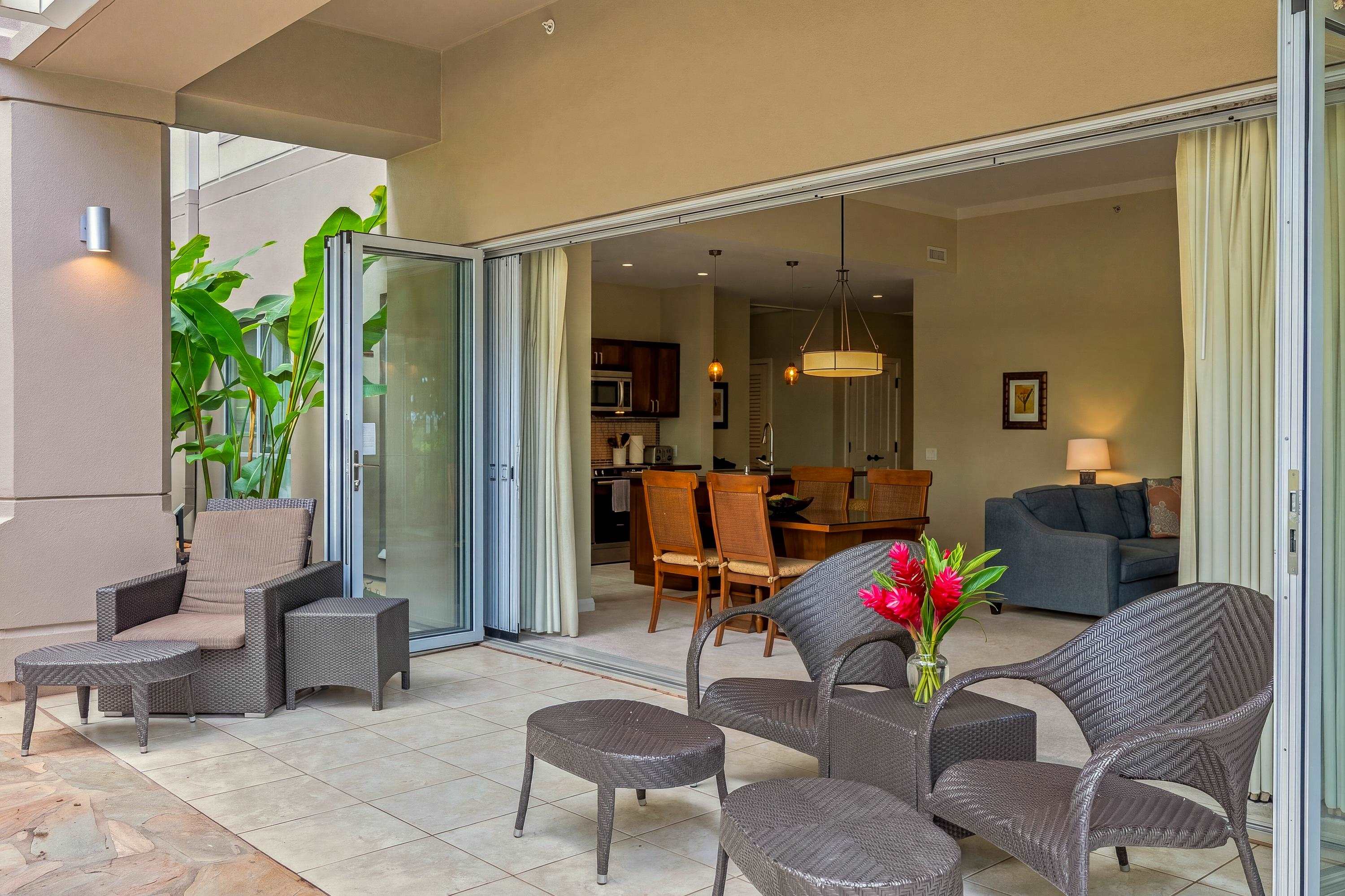 Honua Kai - Konea condo # 113, Lahaina, Hawaii - photo 3 of 48