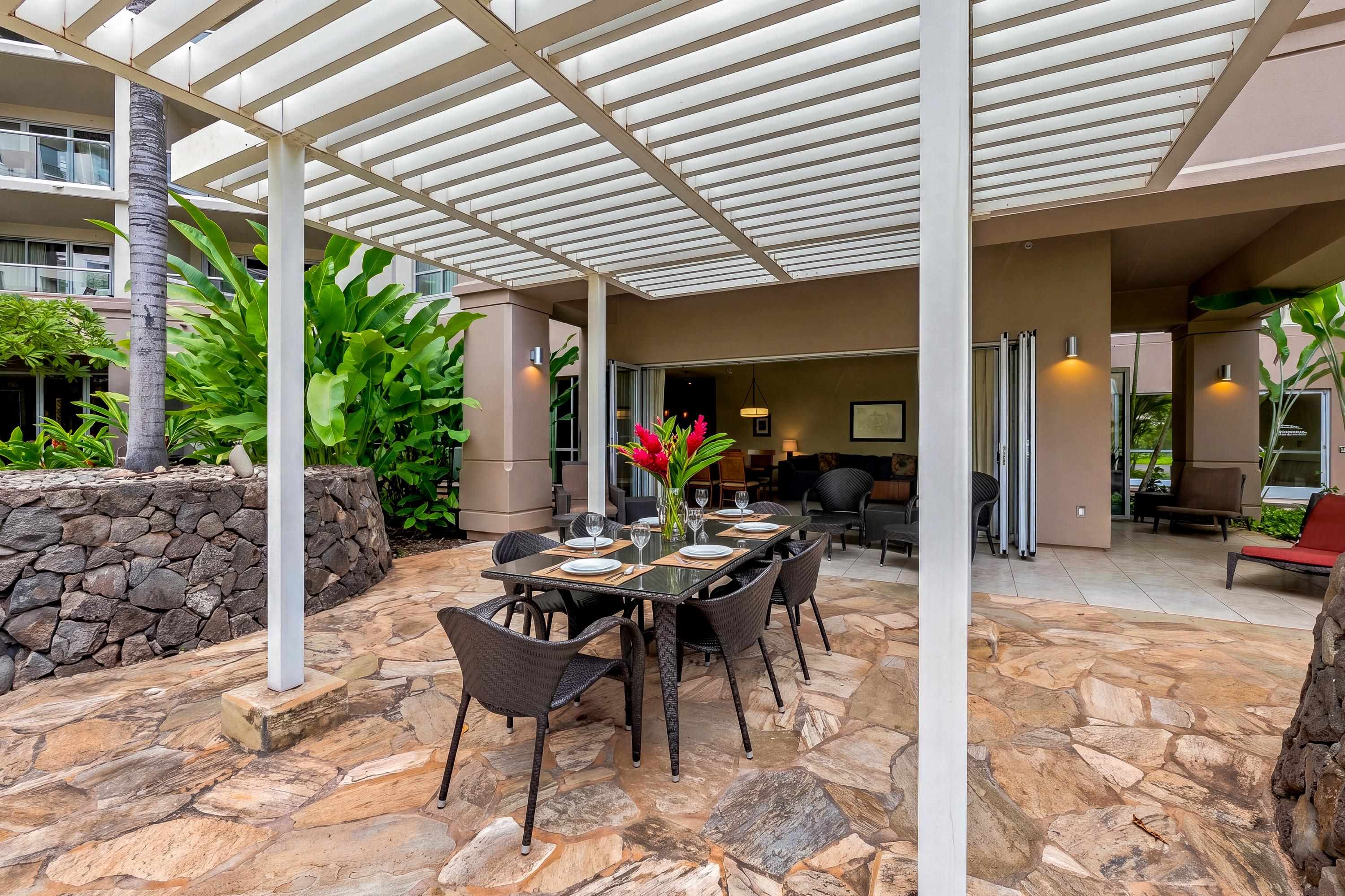 Honua Kai - Konea condo # 113, Lahaina, Hawaii - photo 29 of 48