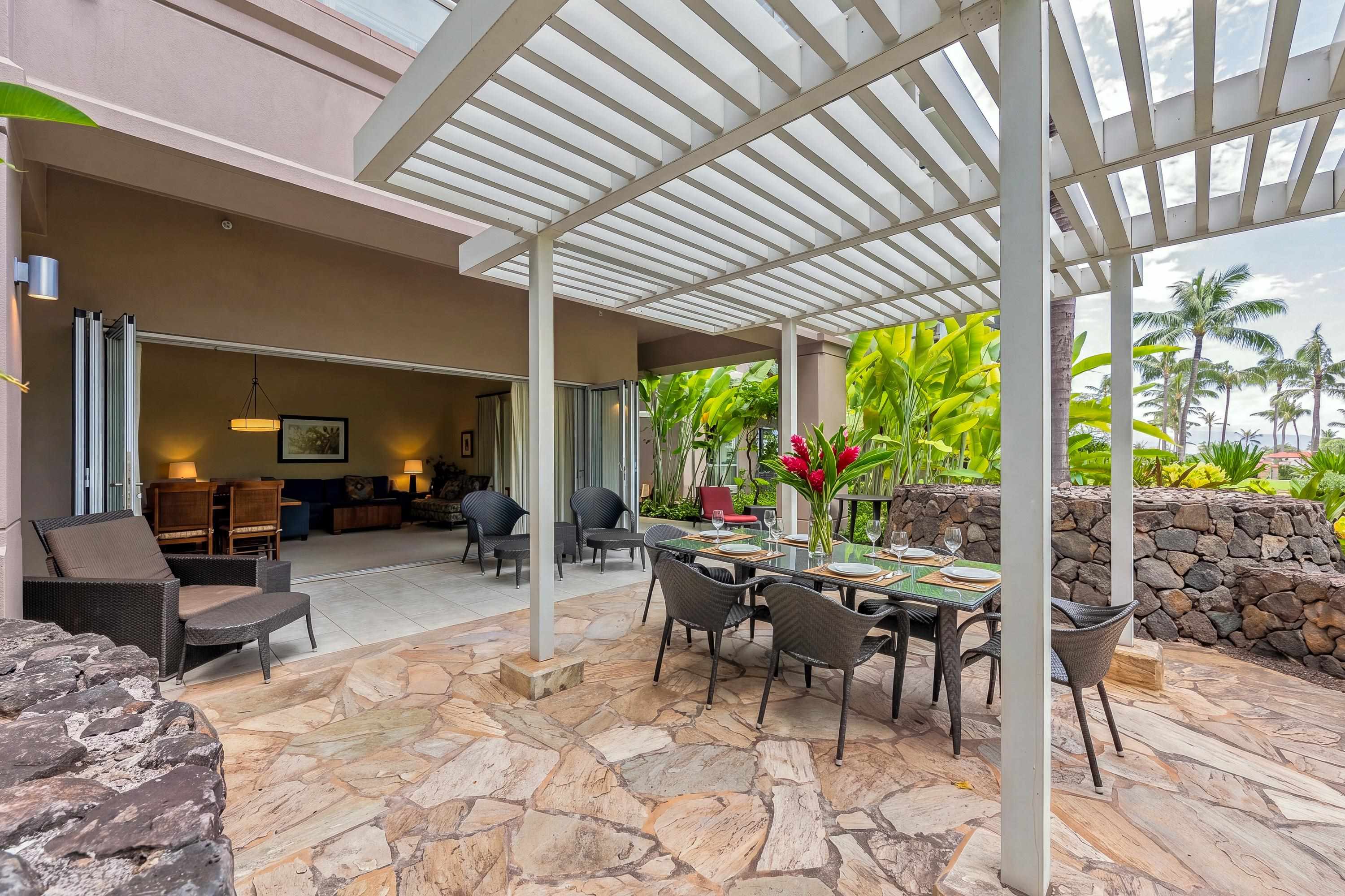 Honua Kai - Konea condo # 113, Lahaina, Hawaii - photo 4 of 48