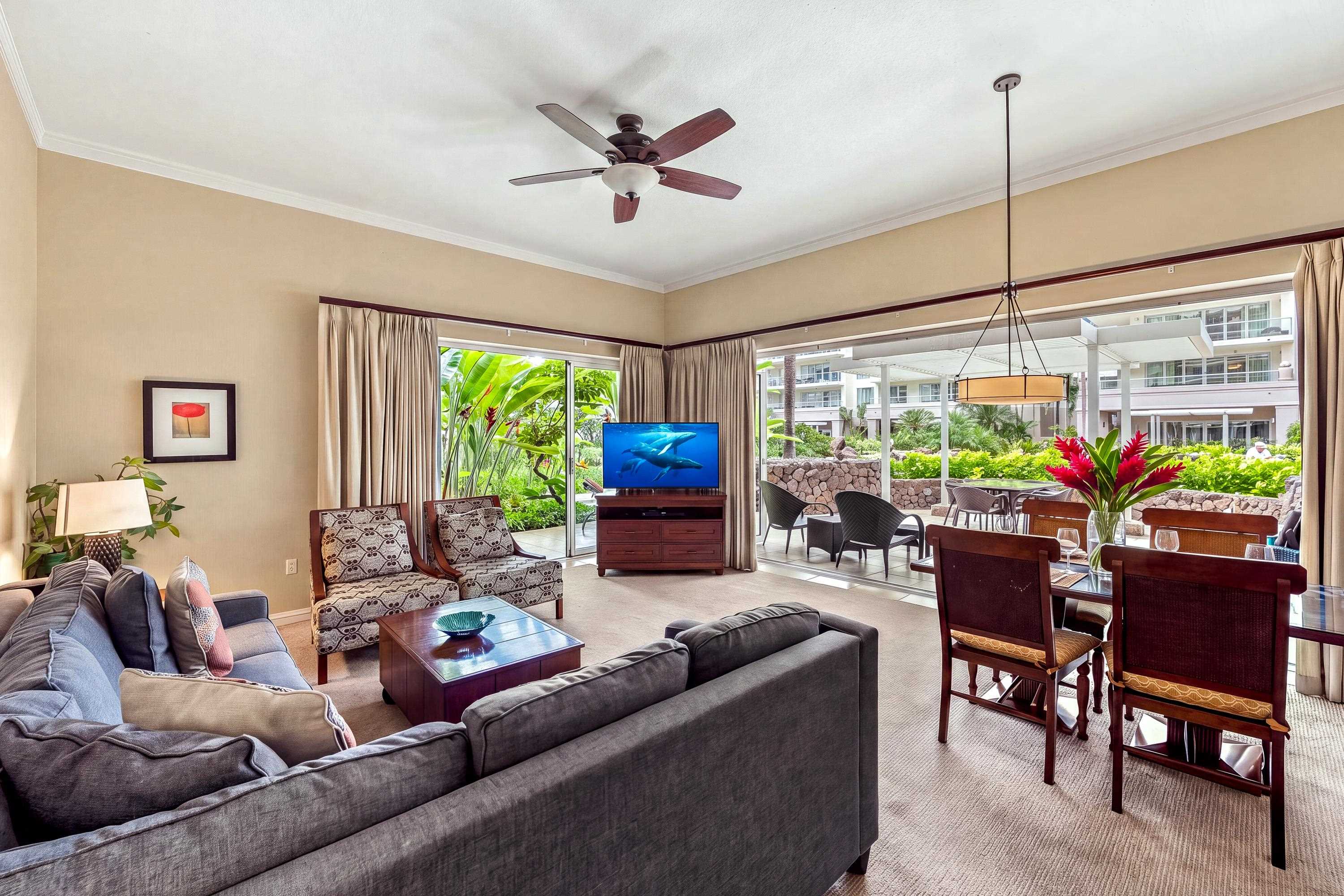Honua Kai - Konea condo # 113, Lahaina, Hawaii - photo 5 of 48