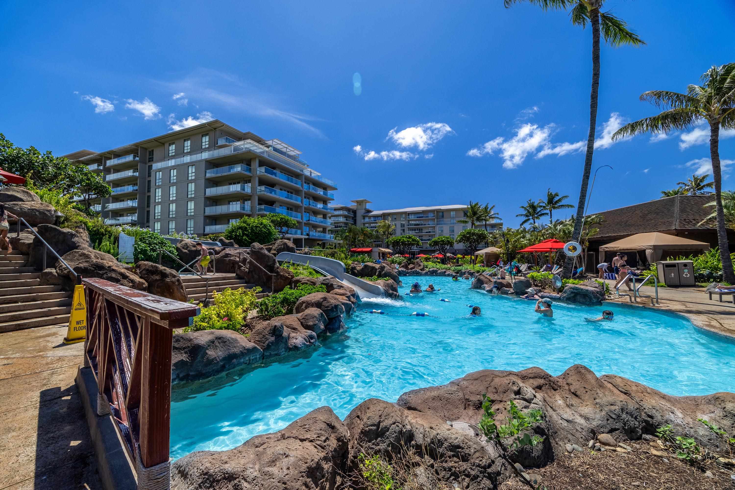 Honua Kai - Konea condo # 113, Lahaina, Hawaii - photo 44 of 48