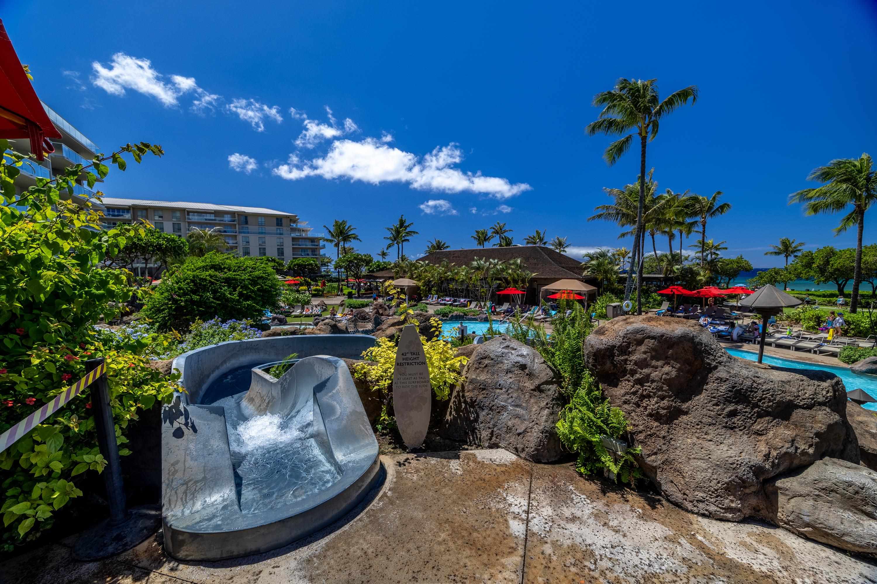 Honua Kai - Konea condo # 113, Lahaina, Hawaii - photo 45 of 48