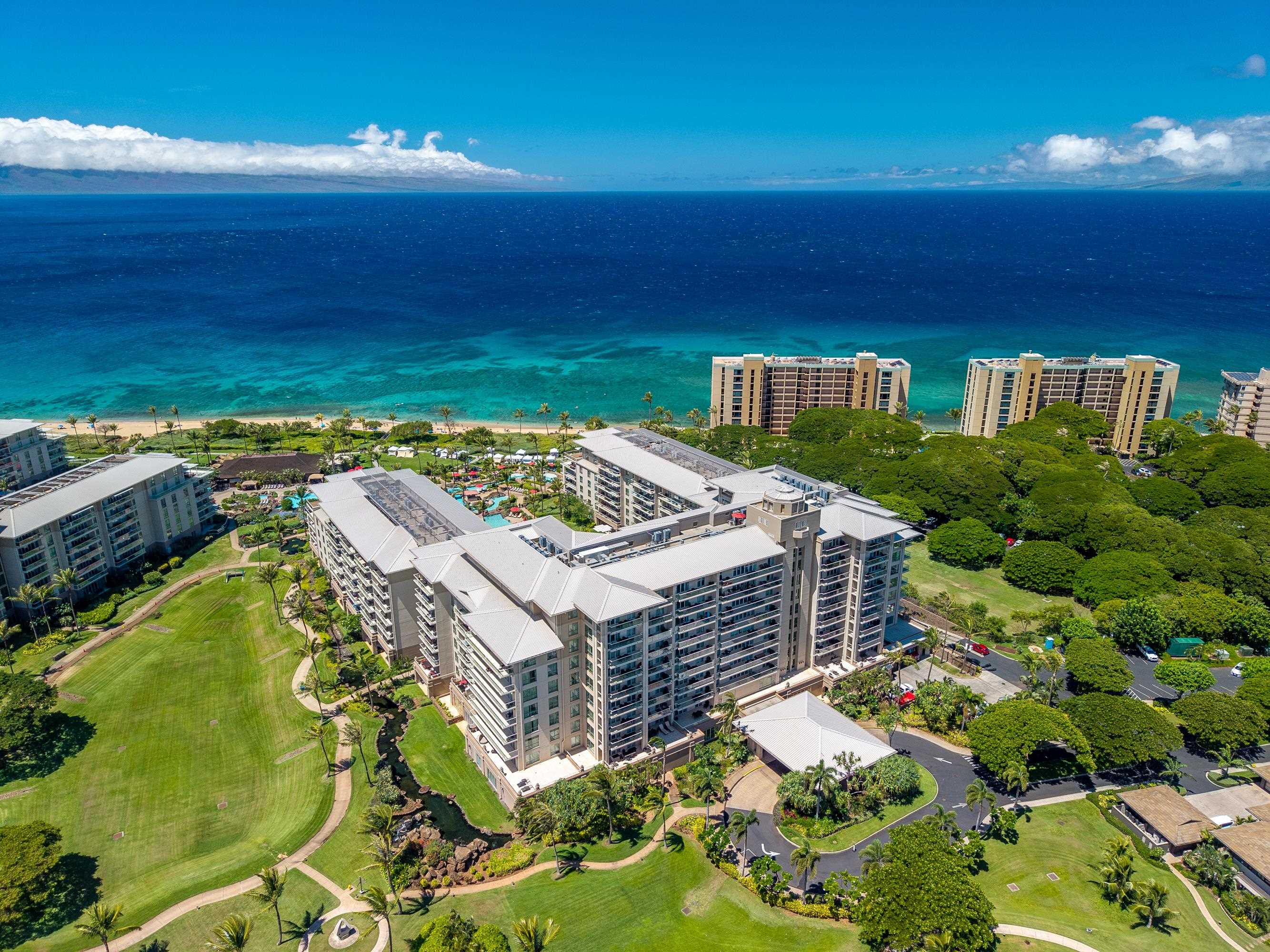 Honua Kai - Konea condo # 113, Lahaina, Hawaii - photo 47 of 48