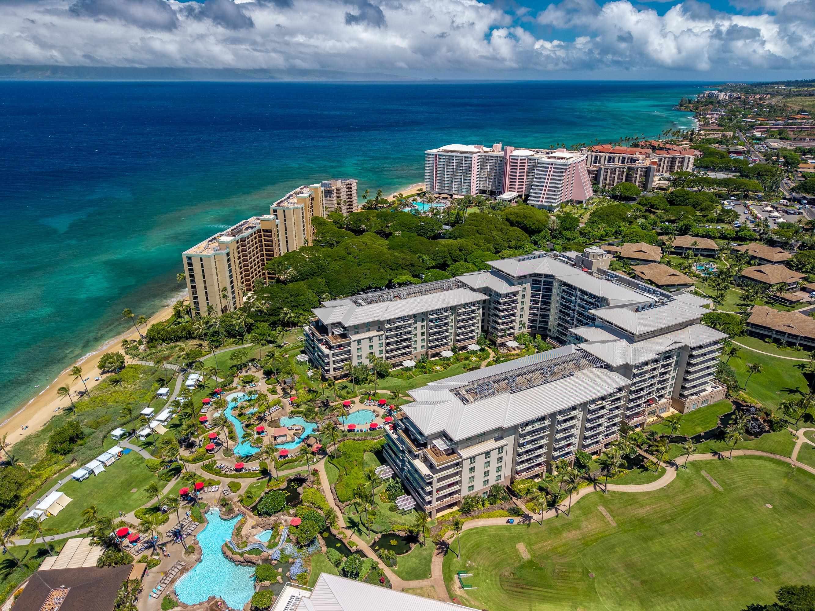 Honua Kai - Konea condo # 113, Lahaina, Hawaii - photo 48 of 48