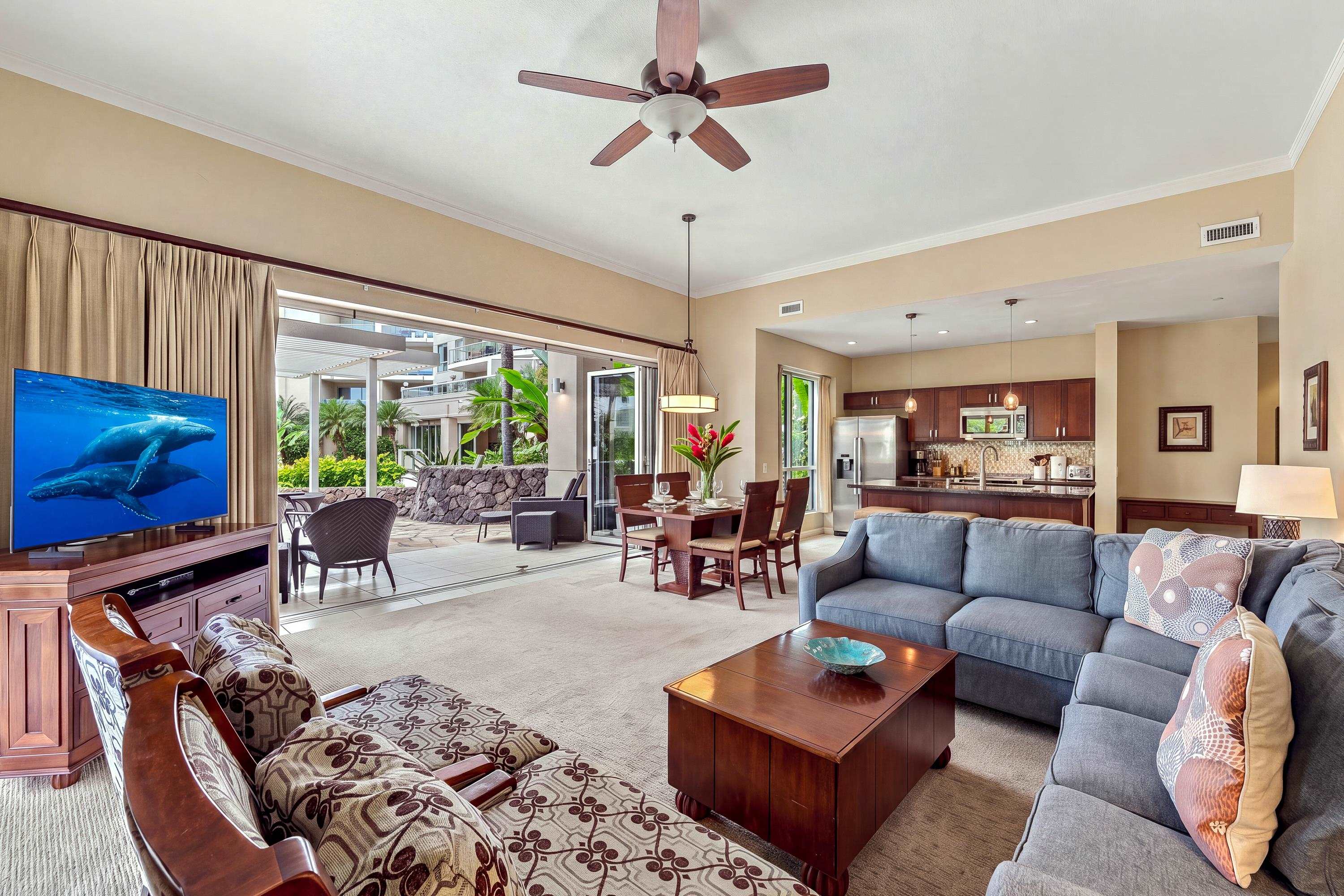 Honua Kai - Konea condo # 113, Lahaina, Hawaii - photo 6 of 48
