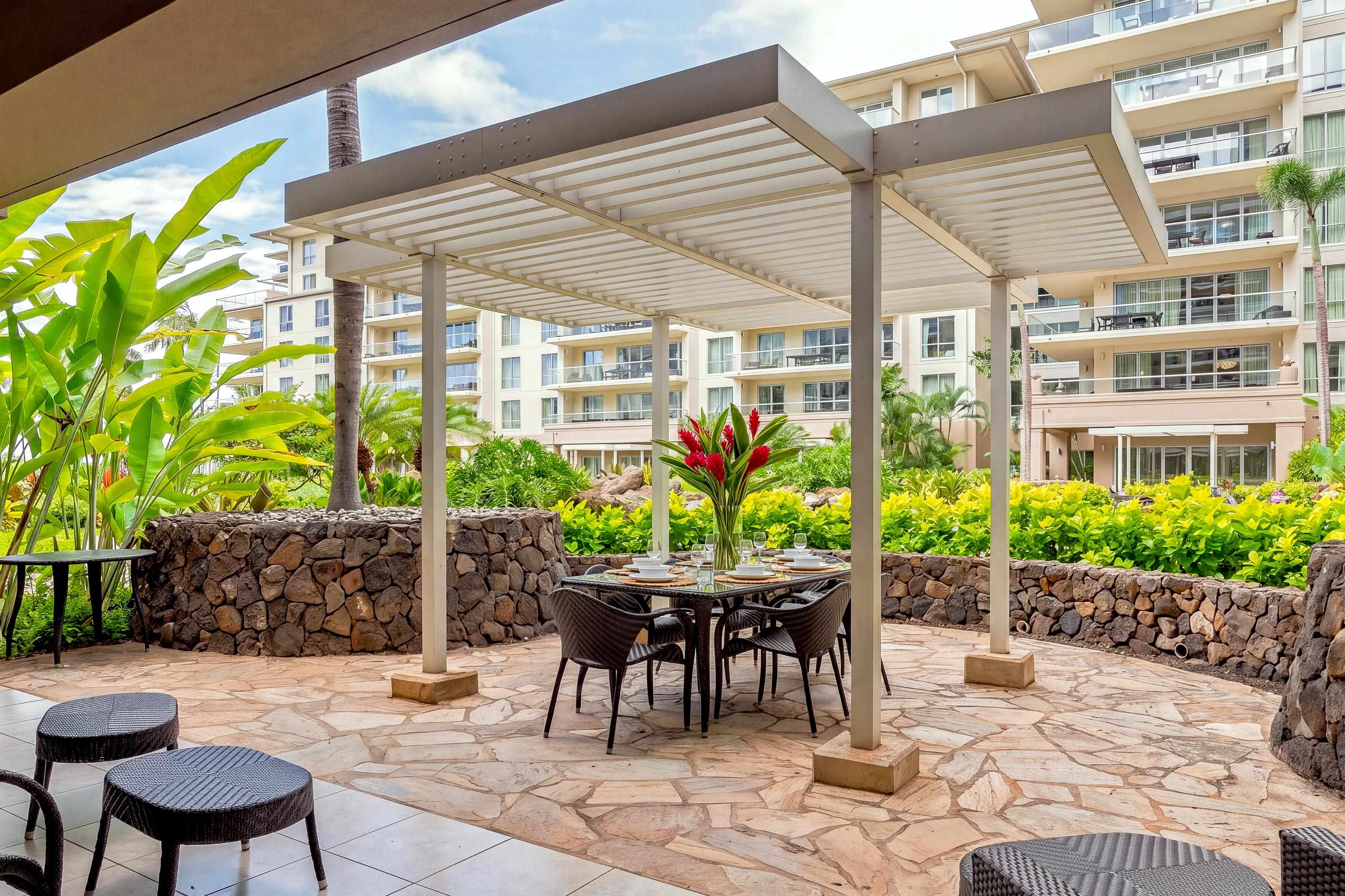 Honua Kai - Konea condo # 113, Lahaina, Hawaii - photo 9 of 48