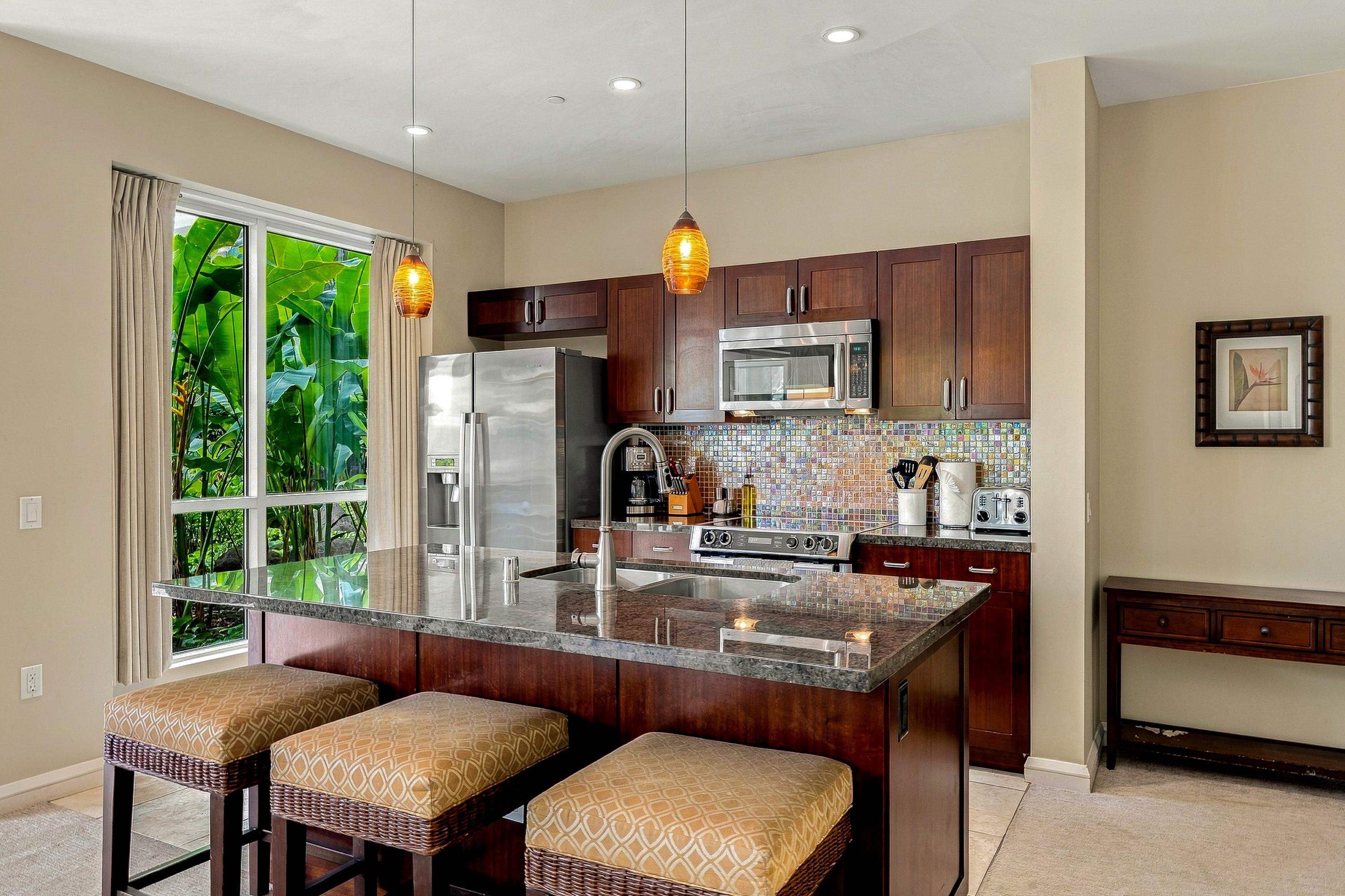 Honua Kai - Konea condo # 113, Lahaina, Hawaii - photo 10 of 48