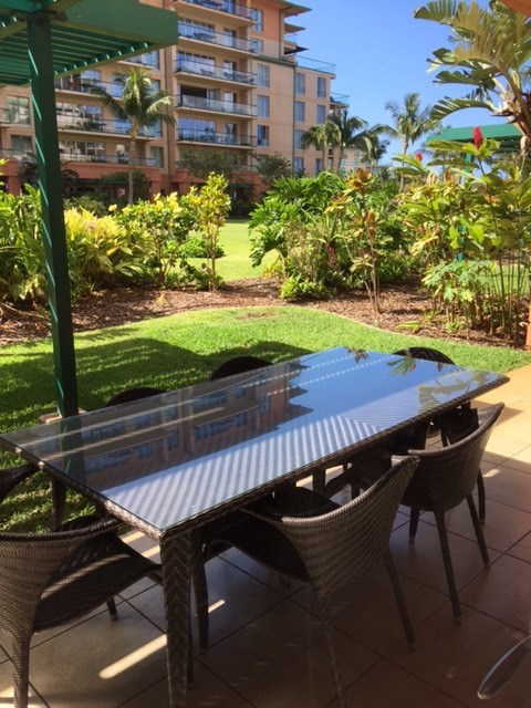 Honua Kai - Konea condo # 143, Lahaina, Hawaii - photo 2 of 12